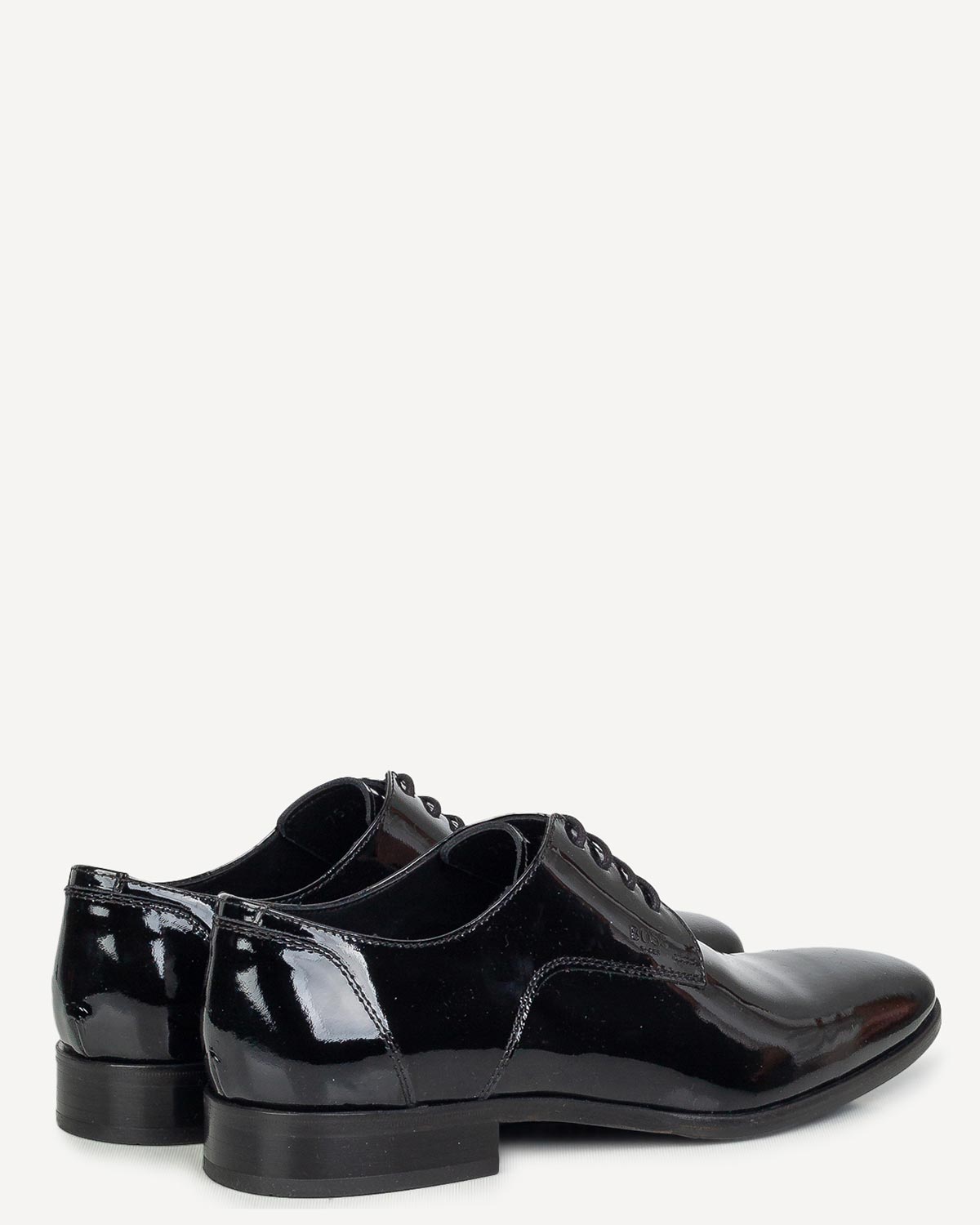Άνδρας - Formal (Αμπιγέ) - Boss Shoes Μαύρο