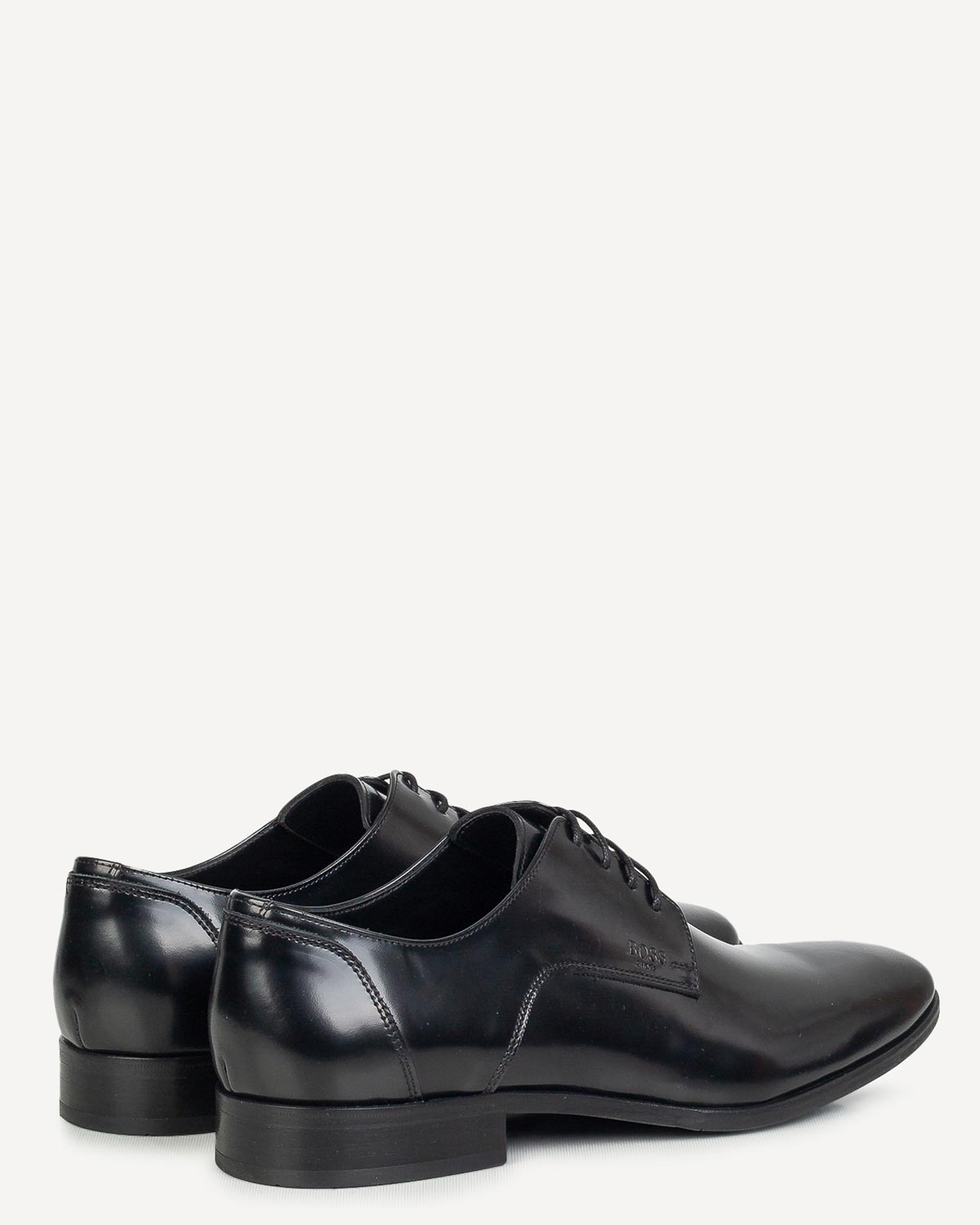 Άνδρας - Formal (Αμπιγέ) - Boss Shoes Μαύρο