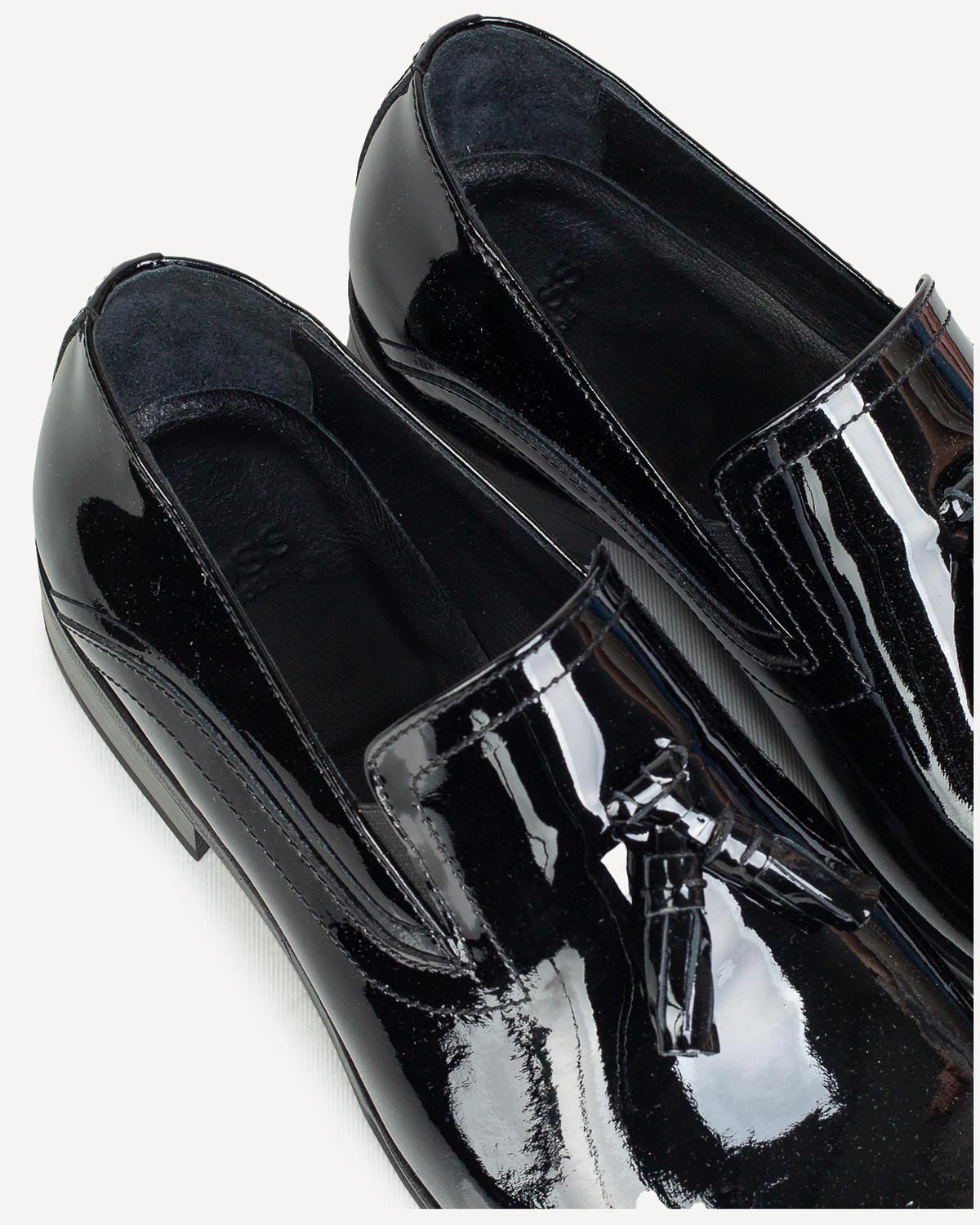 Άνδρας - Μοκασίνια - Boss Shoes Μαύρο