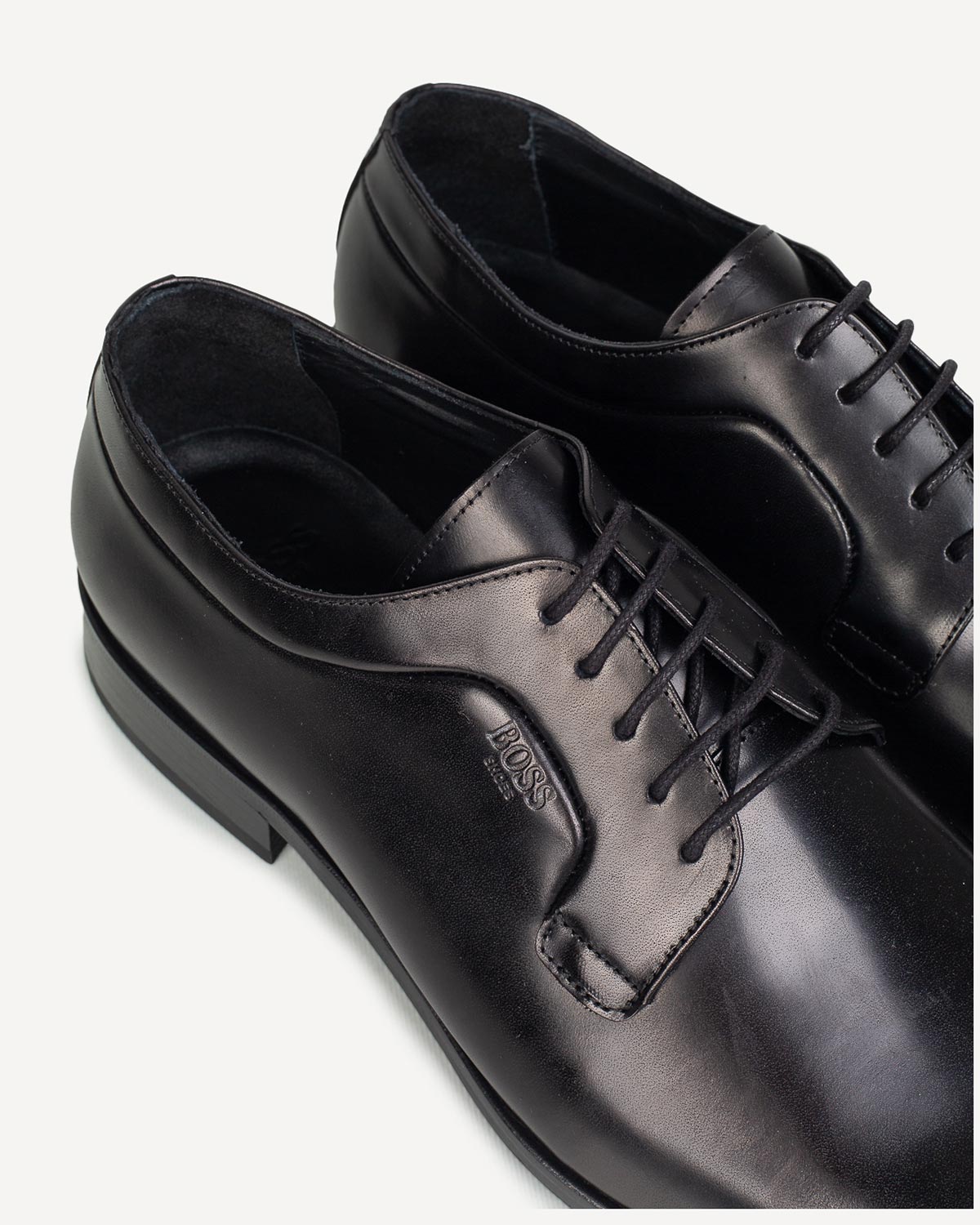 Άνδρας - Formal (Αμπιγέ) - Boss Shoes Μαύρο