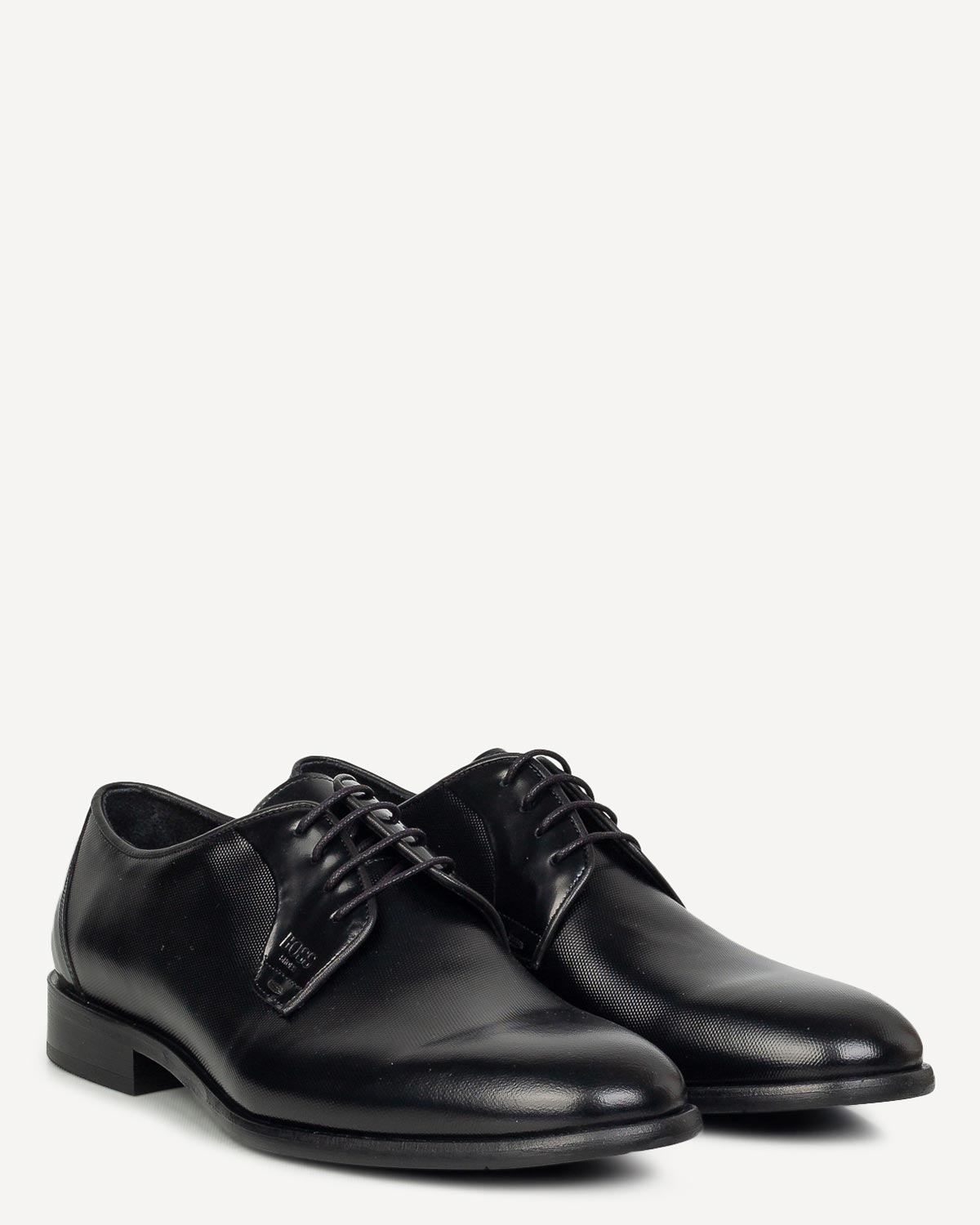 Άνδρας - Formal (Αμπιγέ) - Boss Shoes Μαύρο