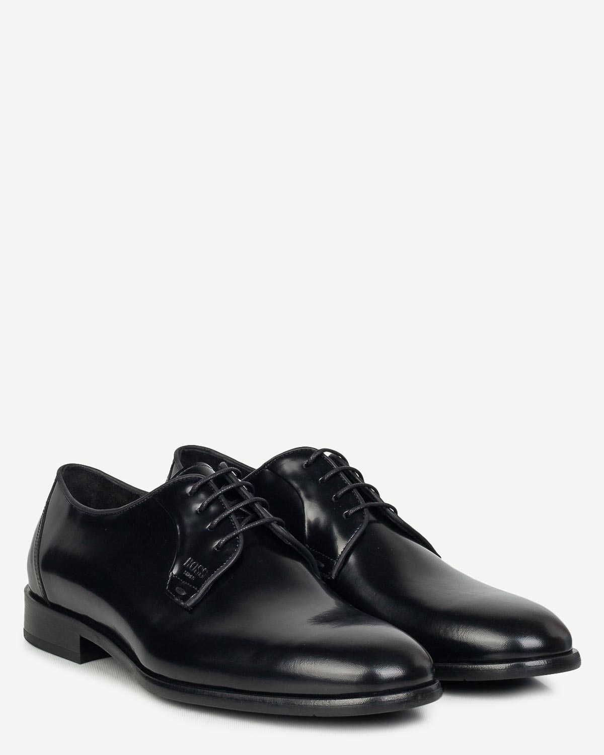 Άνδρας - Formal (Αμπιγέ) - Boss Shoes Μαύρο