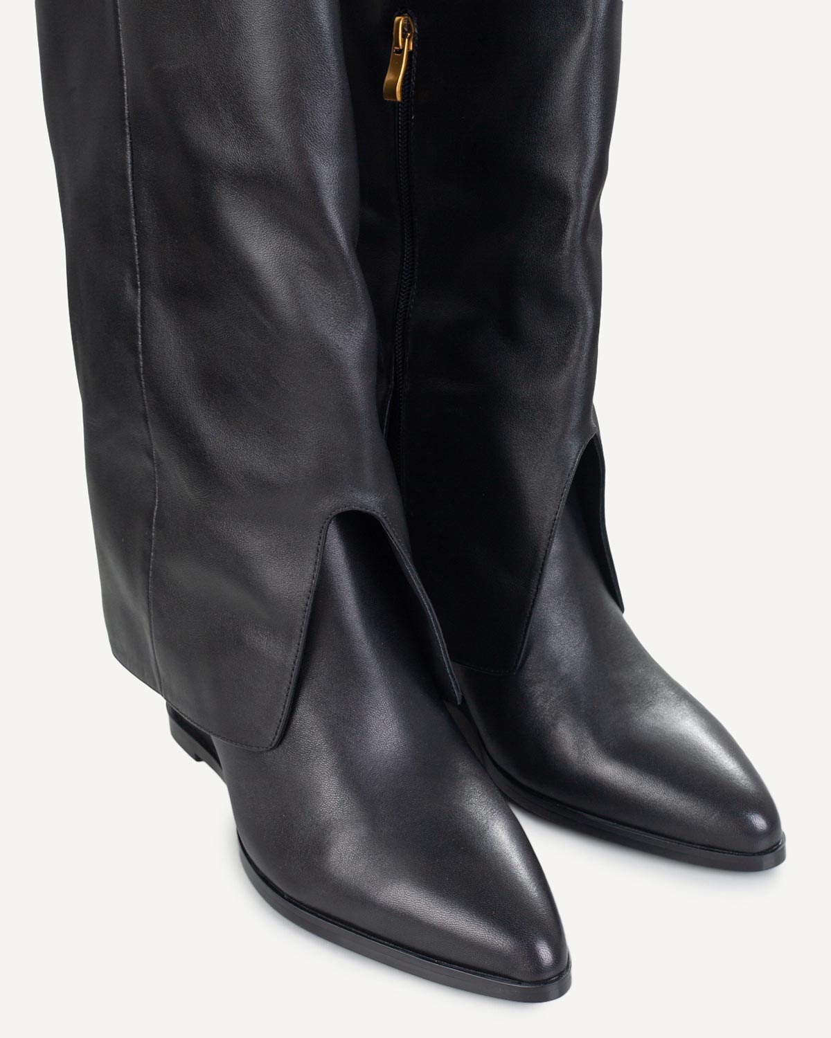 Γυναίκα - Μπότες - Μποτάκια - Bruno Premi Μαύρο