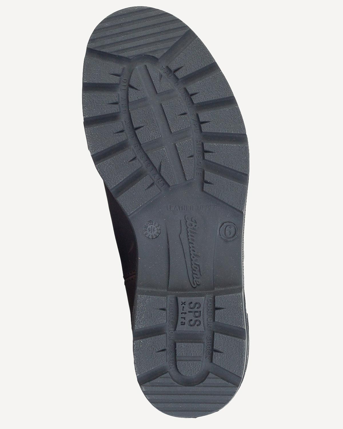 Άνδρας - Μπότες - Μποτάκια - Blundstone Καφέ