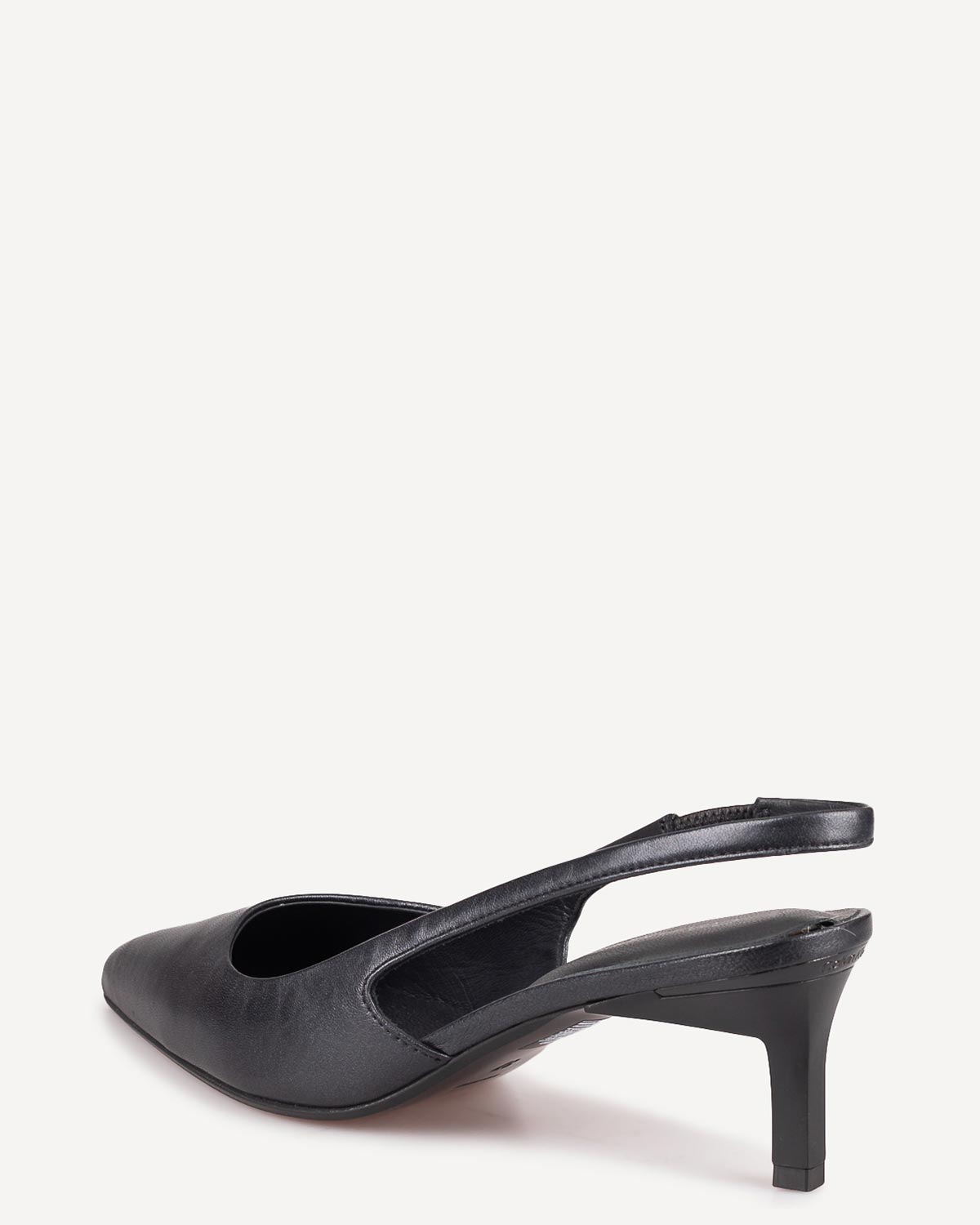 Γυναίκα - Γόβες - Calvin Klein Μαύρο