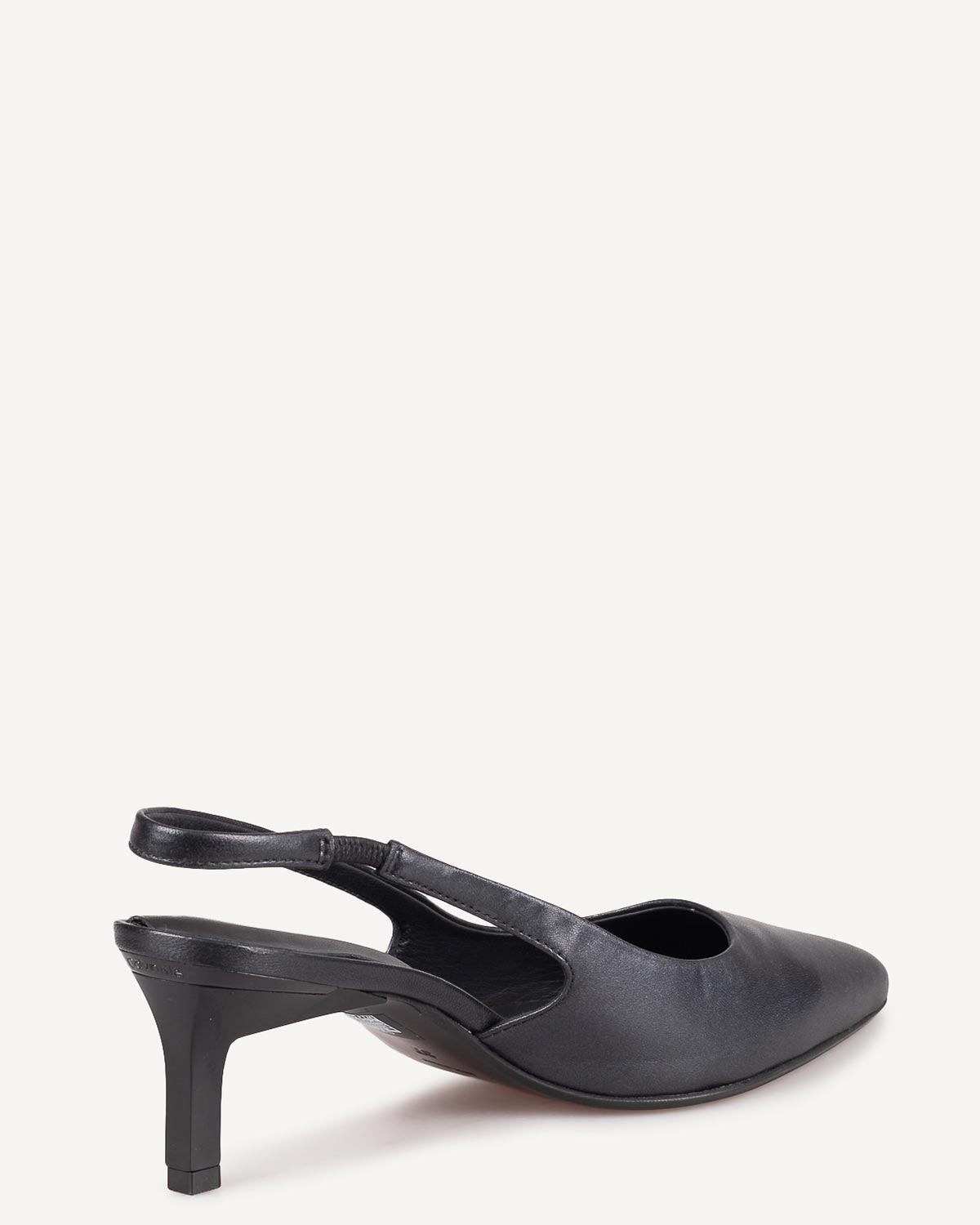 Γυναίκα - Γόβες - Calvin Klein Μαύρο