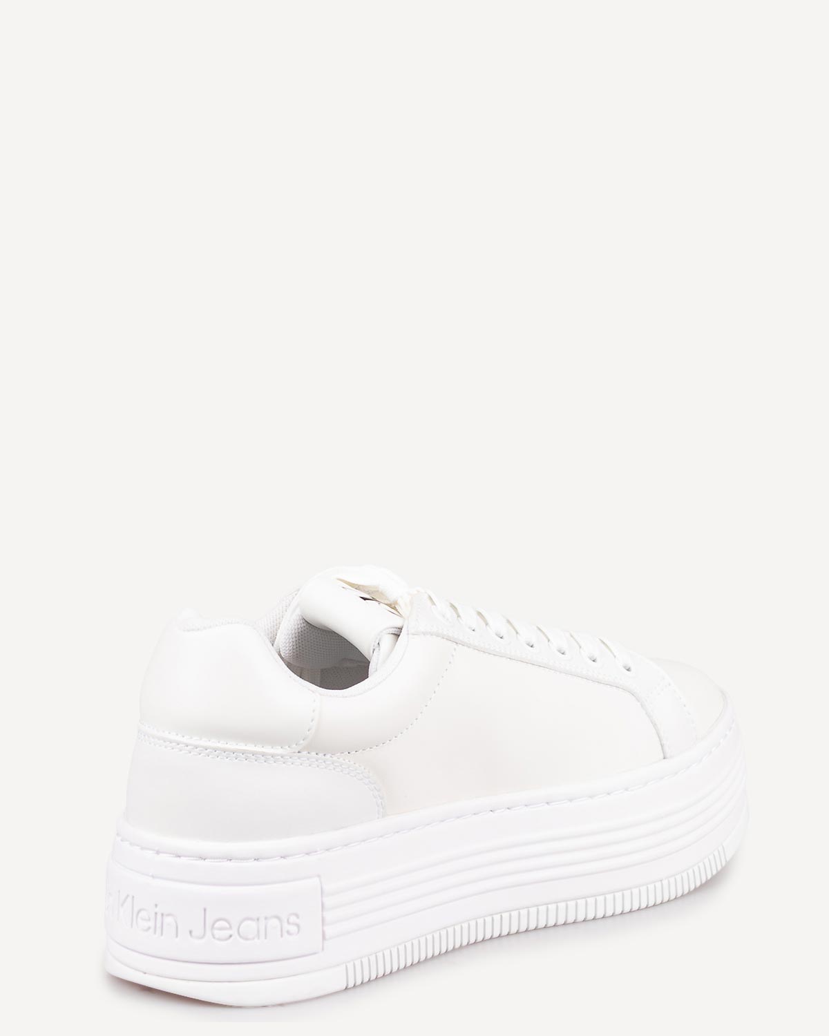 Γυναίκα - Sneakers - Calvin Klein Λευκό