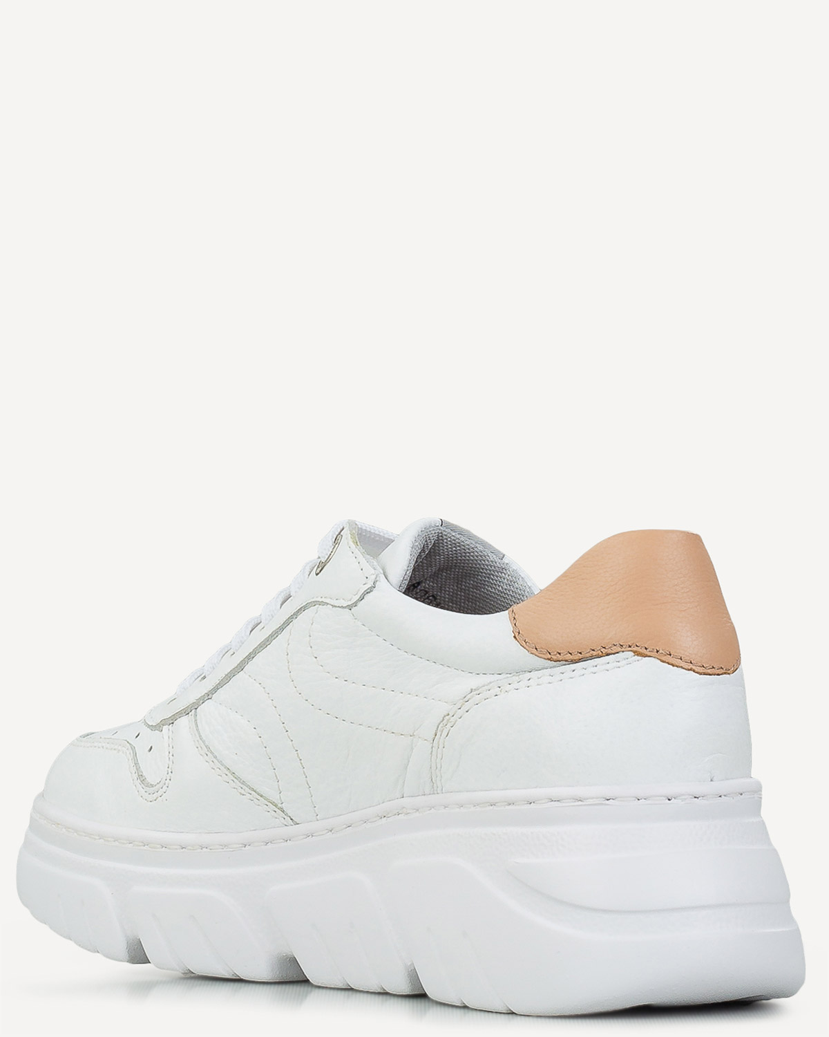 Γυναίκα - Sneakers - Callaghan Λευκό