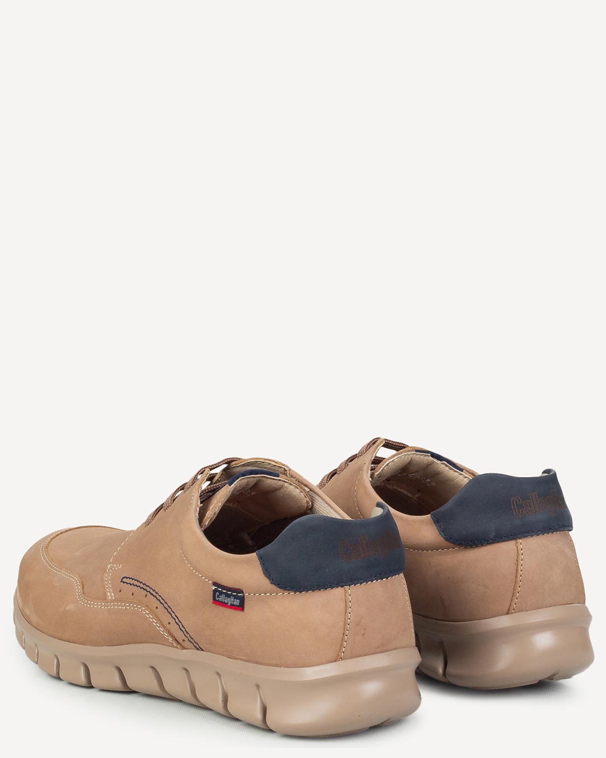 Άνδρας - Δετά - Callaghan Πούρο