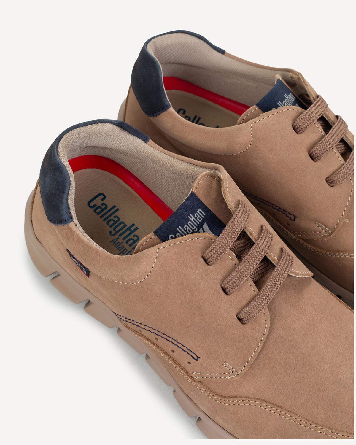 Άνδρας - Δετά - Callaghan Πούρο