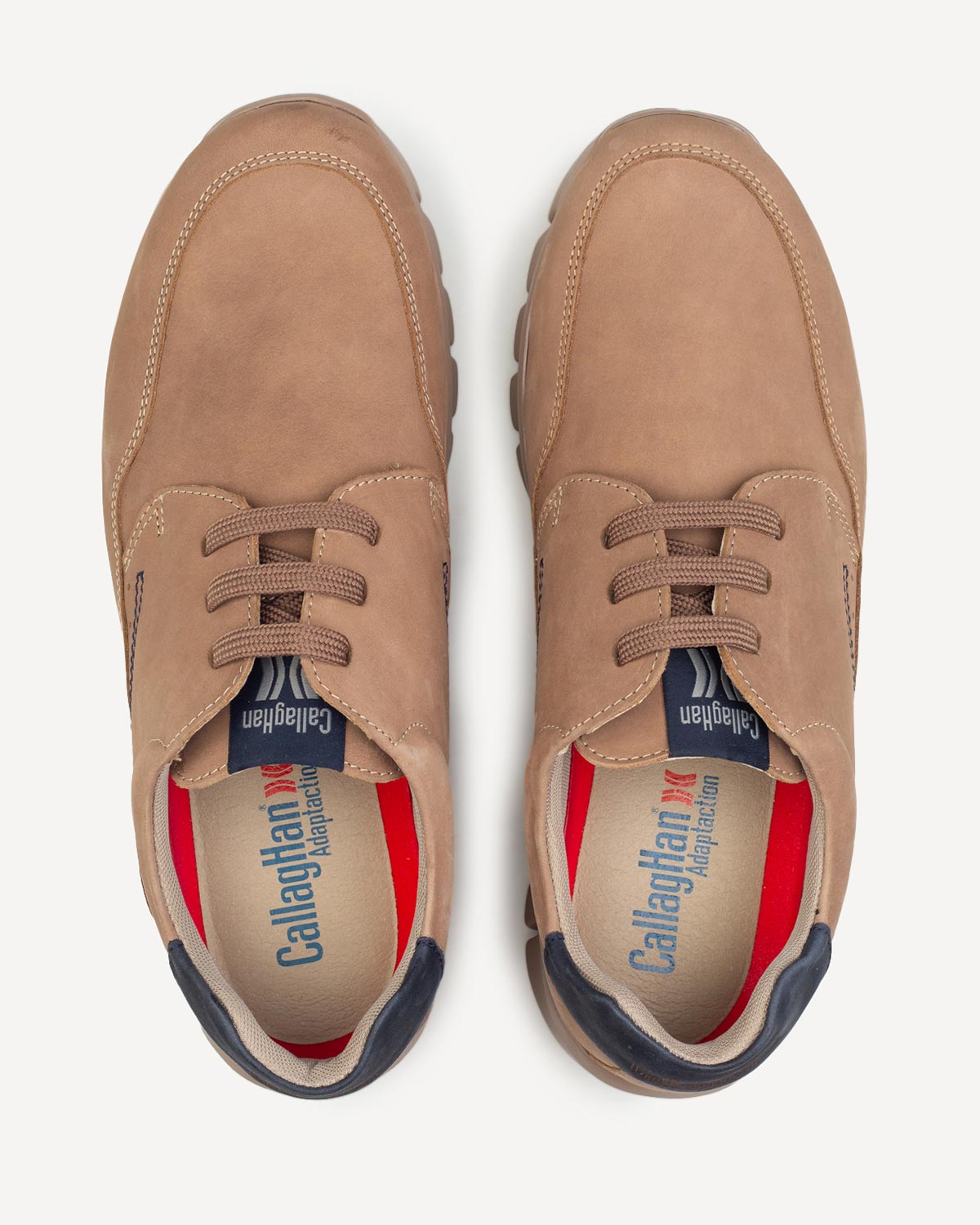 Άνδρας - Δετά - Callaghan Πούρο