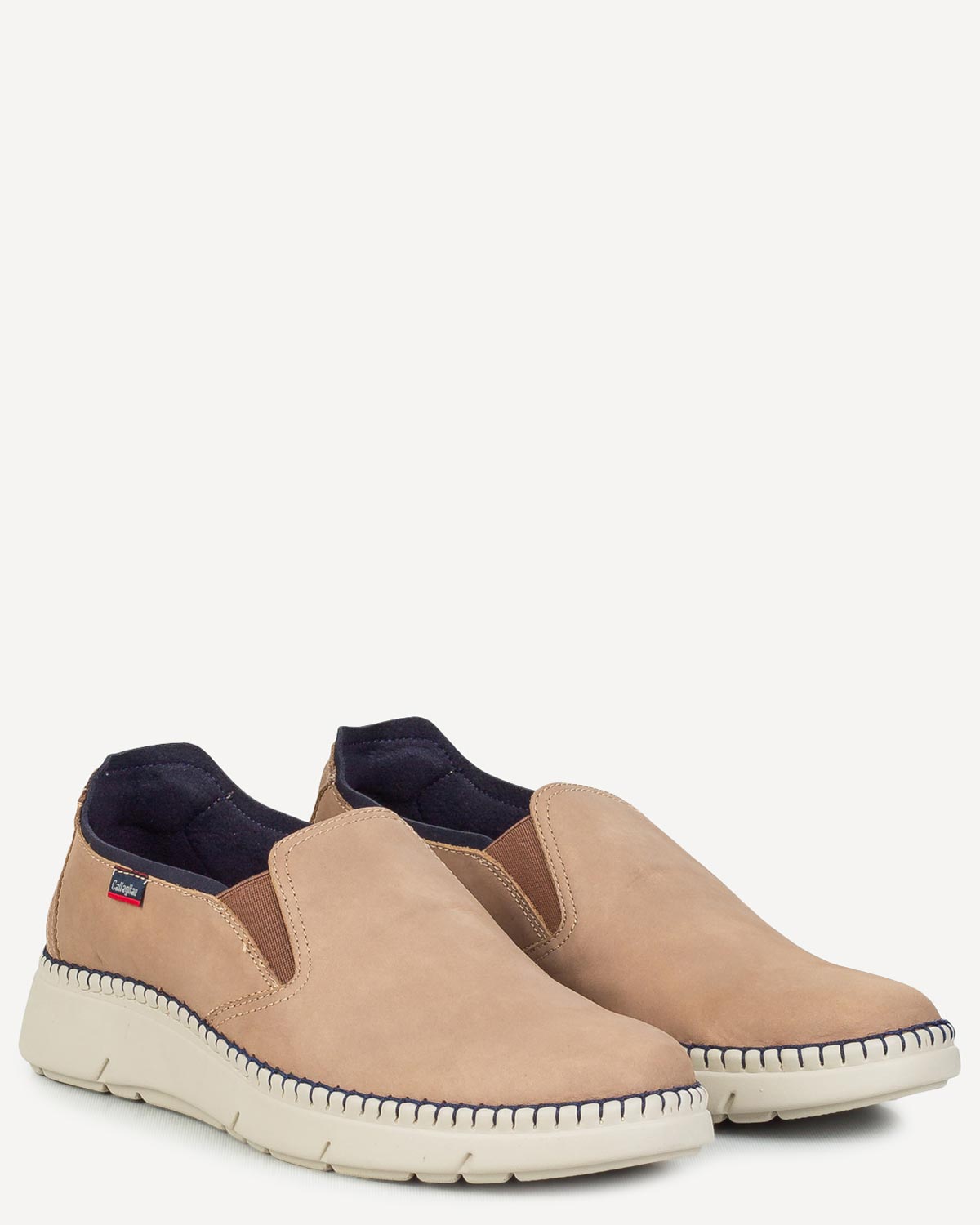 Άνδρας - Μοκασίνια - Callaghan Πούρο