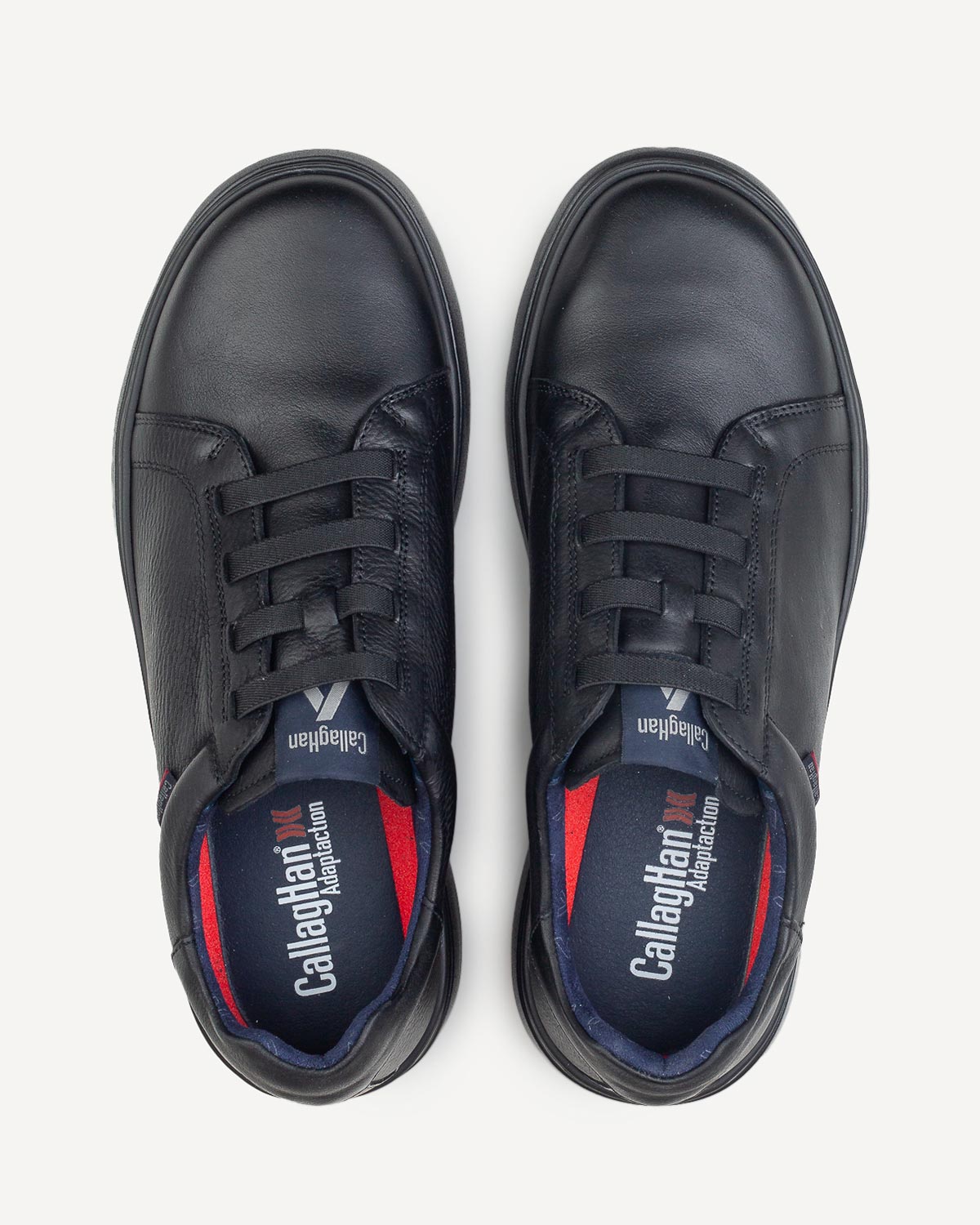 Άνδρας - Sneakers - Callaghan Μαύρο