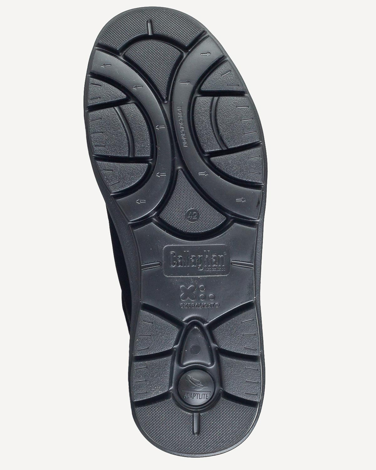 Άνδρας - Sneakers - Callaghan Μαύρο