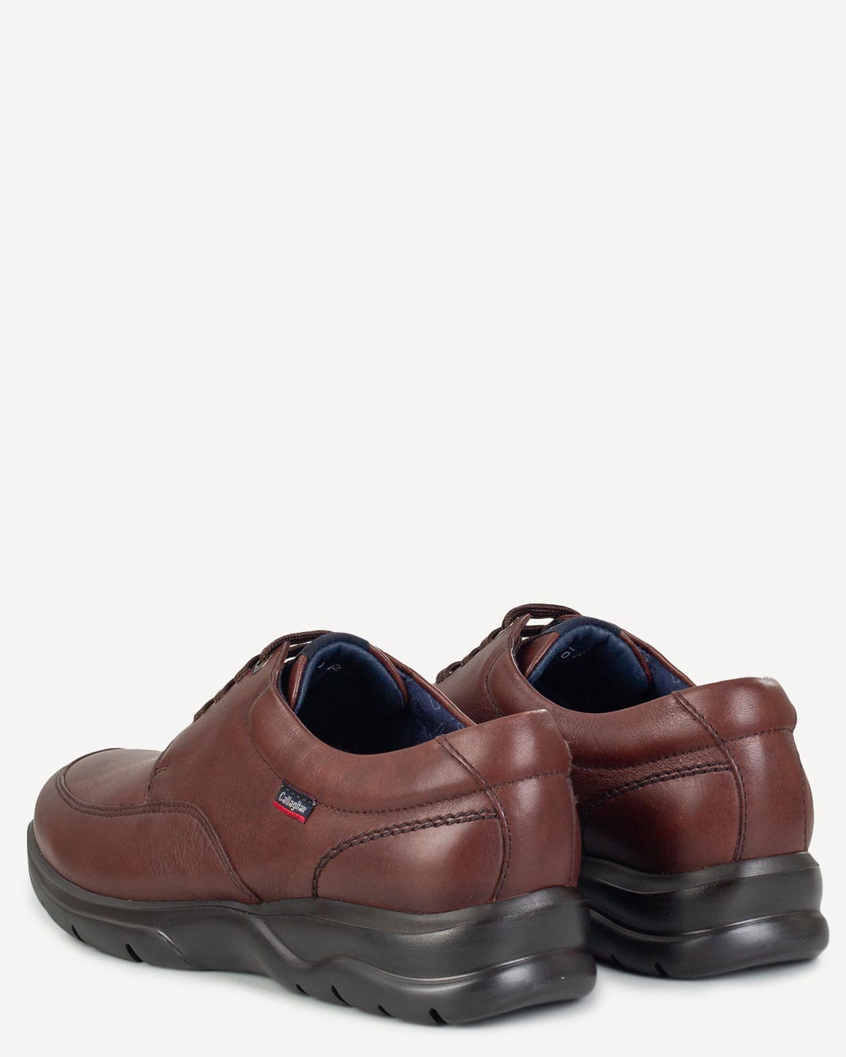 Άνδρας - Δετά - Callaghan Καφέ