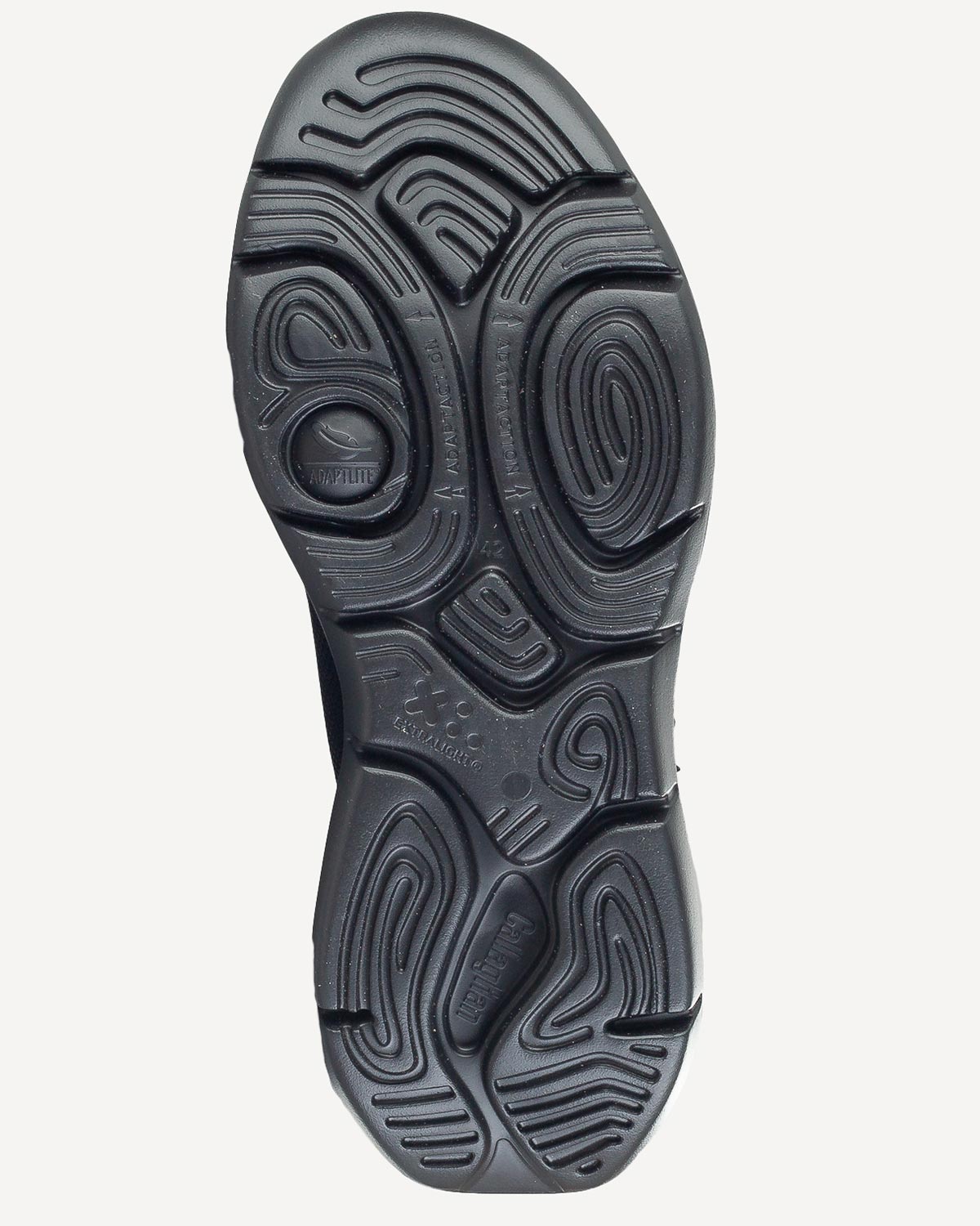 Άνδρας - Sneakers - Callaghan Μαύρο