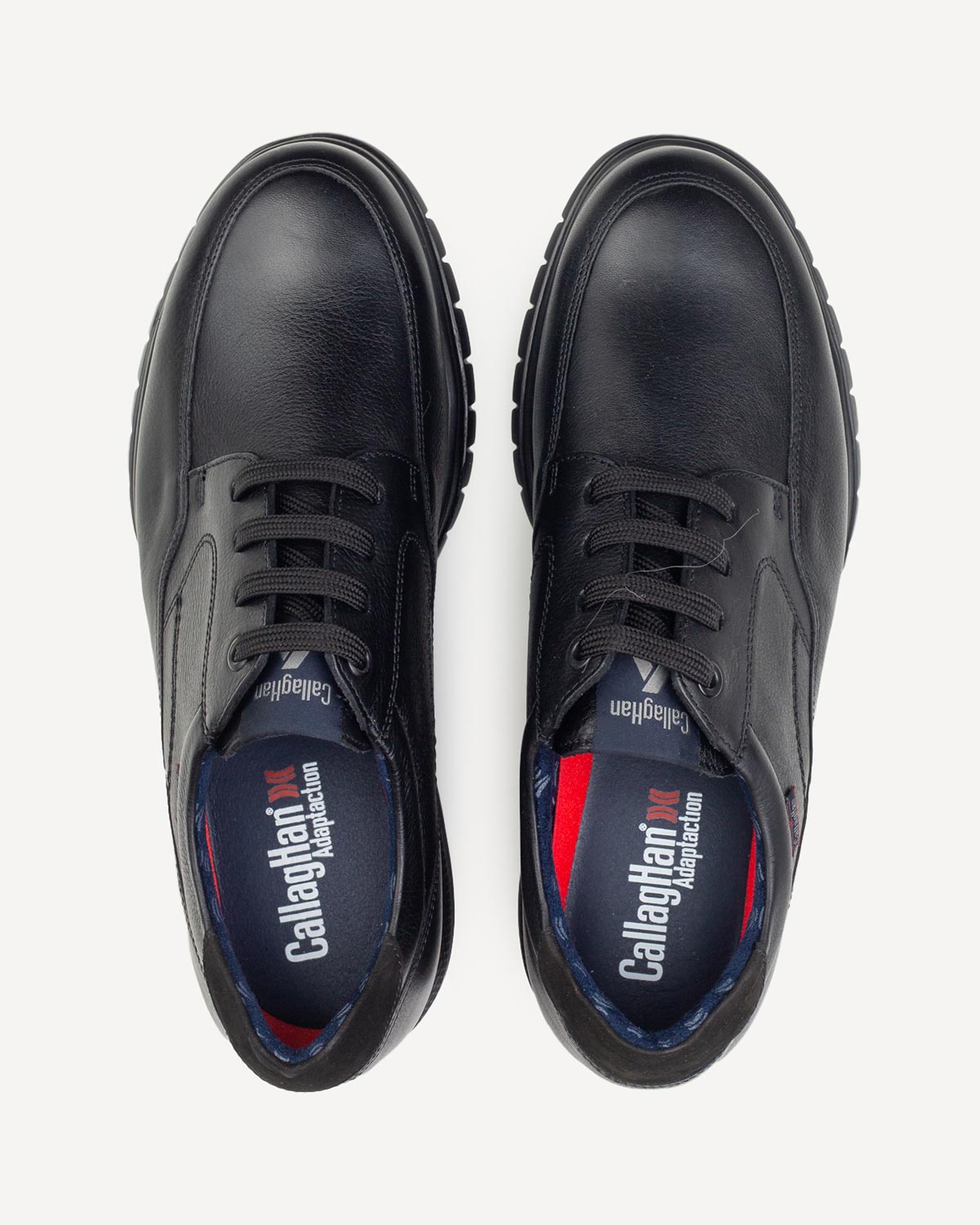 Άνδρας - Δετά - Callaghan Μαύρο