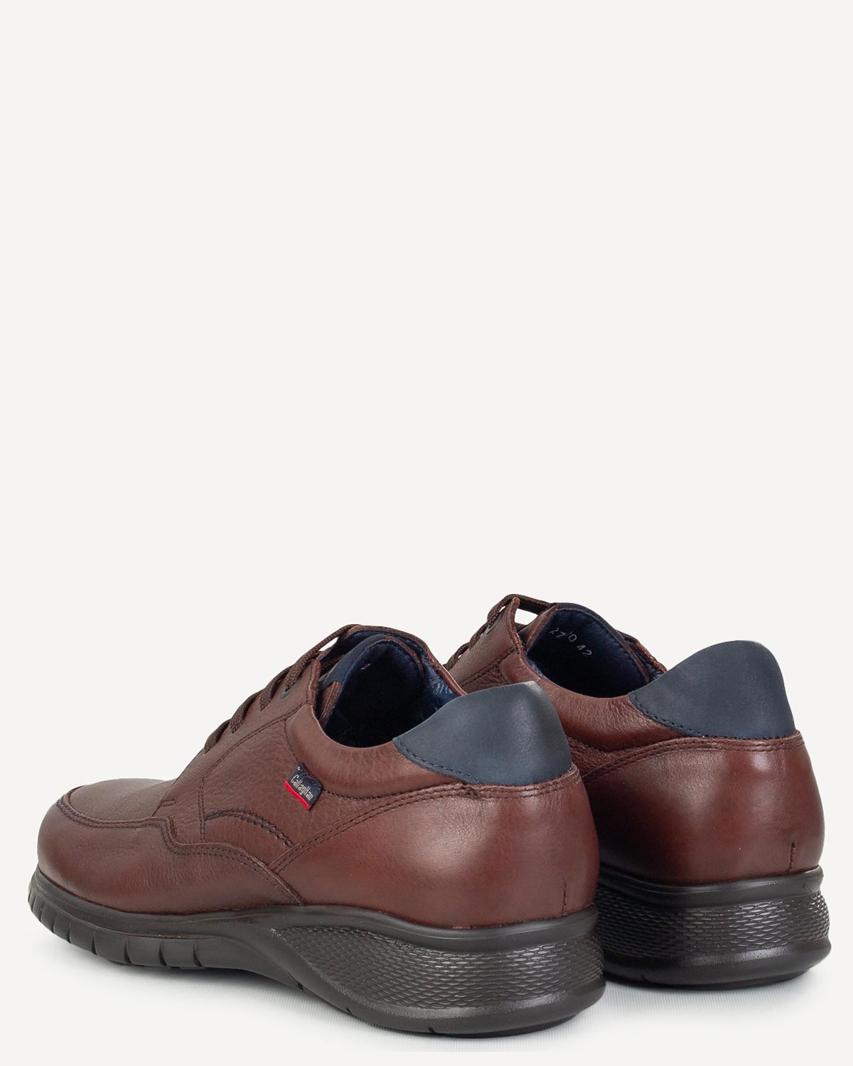 Άνδρας - Δετά - Callaghan Καφέ