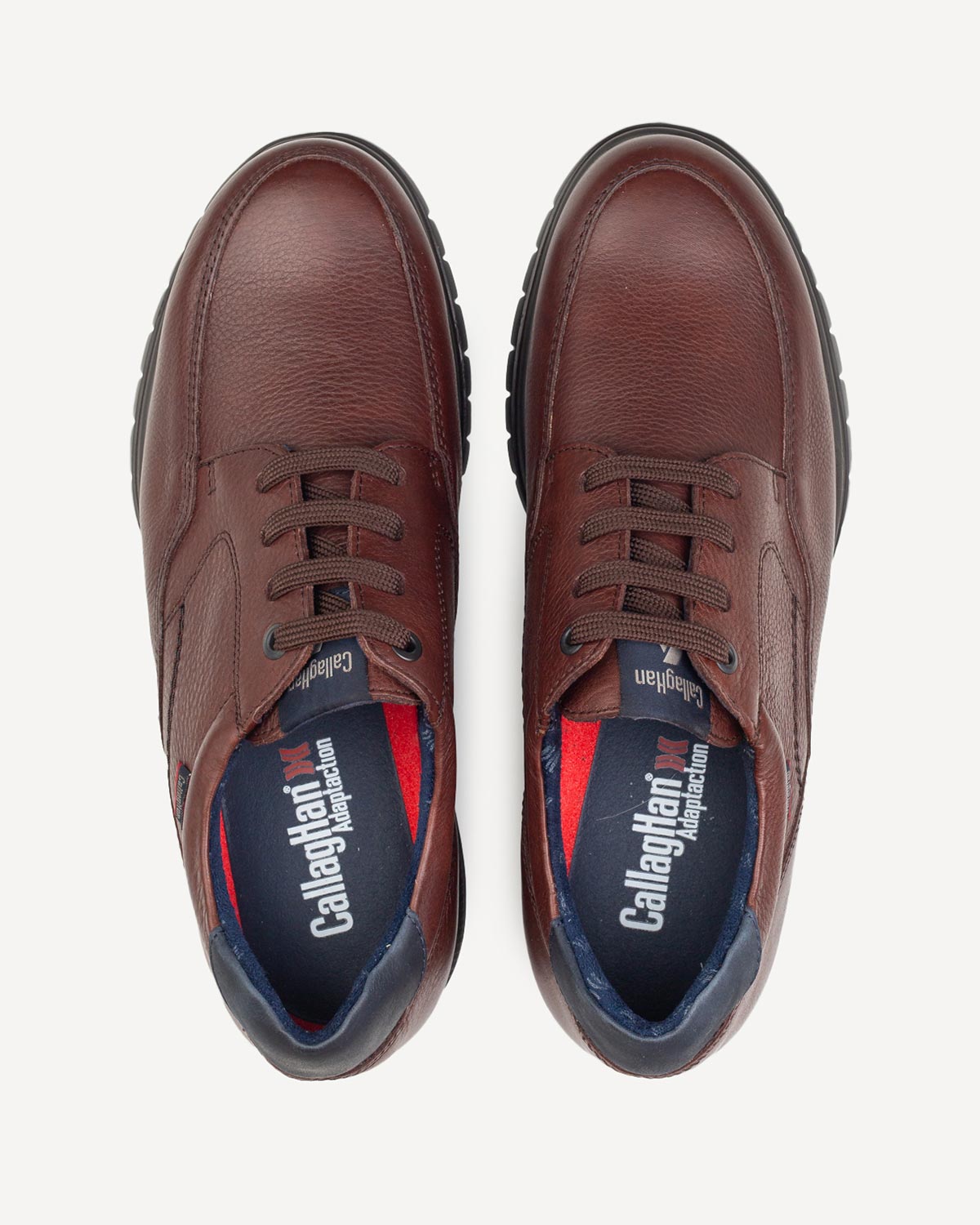 Άνδρας - Δετά - Callaghan Καφέ