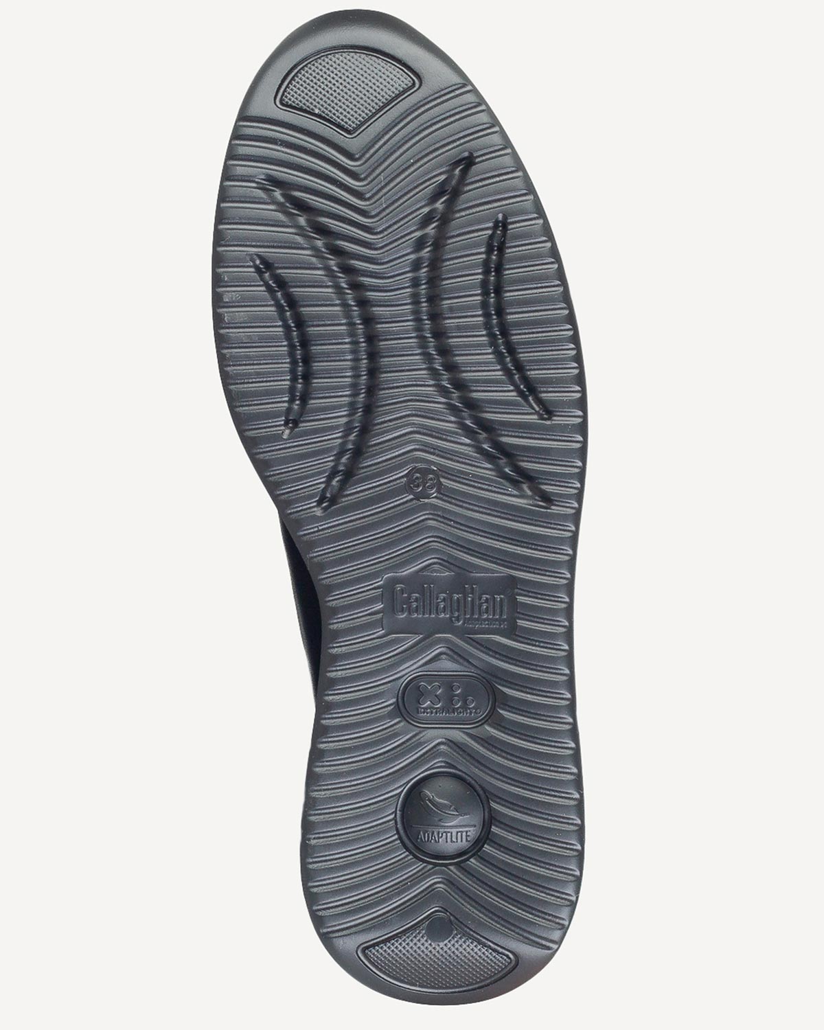 Γυναίκα - Sneakers - Callaghan Μαύρο