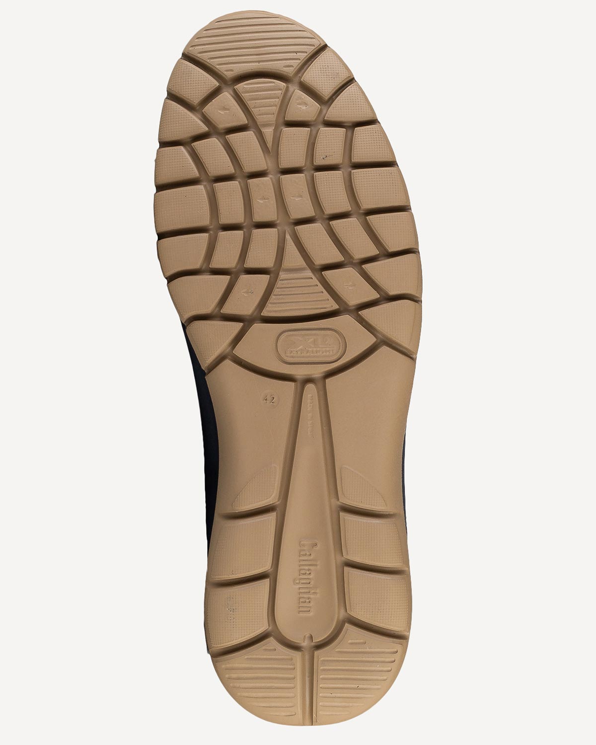 Άνδρας - Μοκασίνια - Callaghan Μπλε