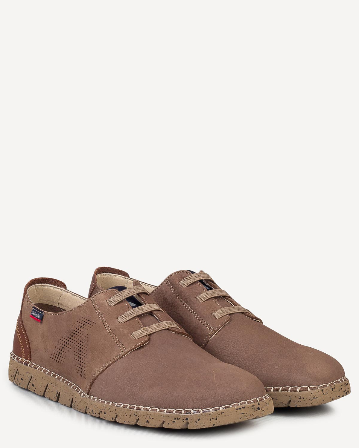 Άνδρας - Δετά - Callaghan Πούρο