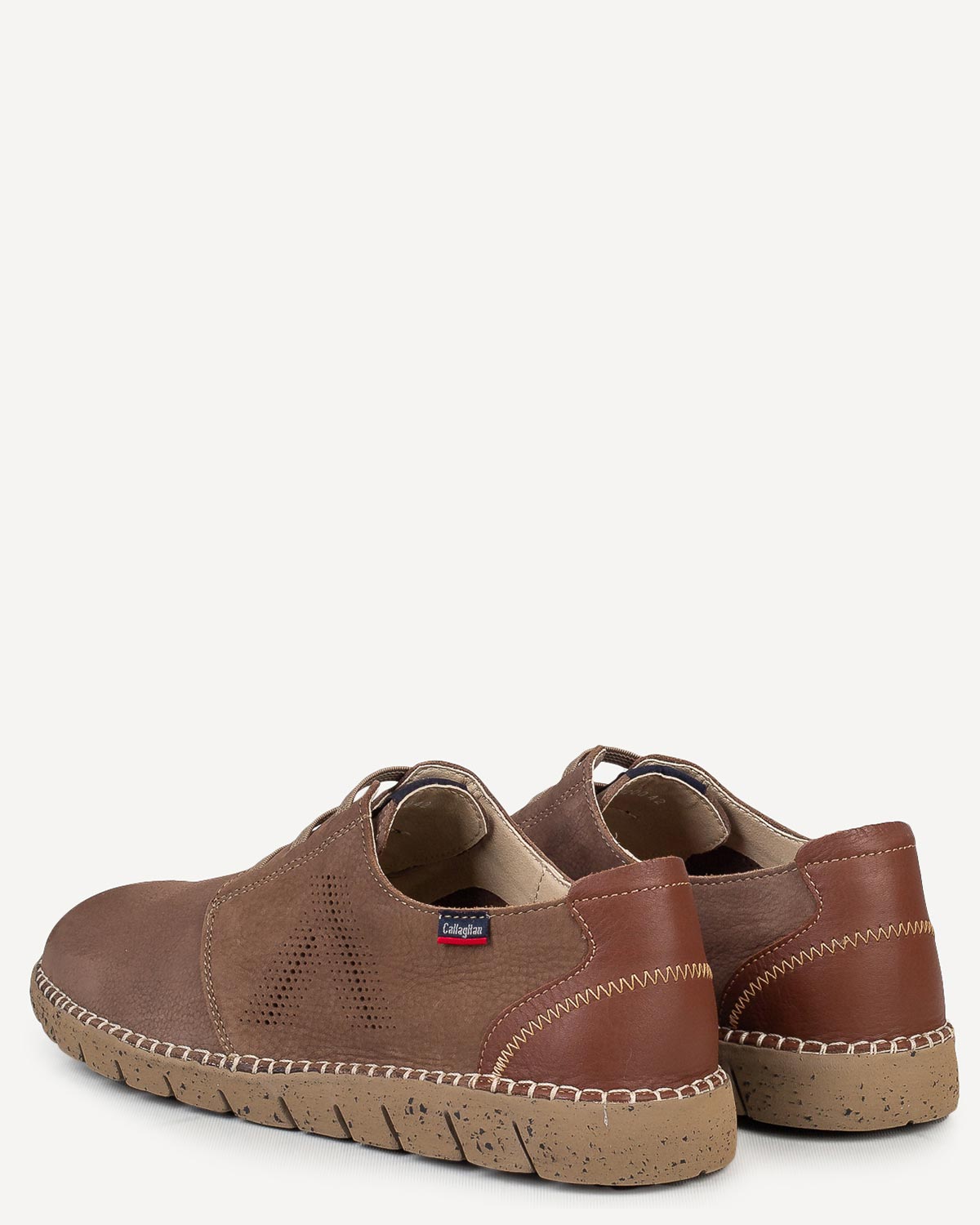 Άνδρας - Δετά - Callaghan Πούρο