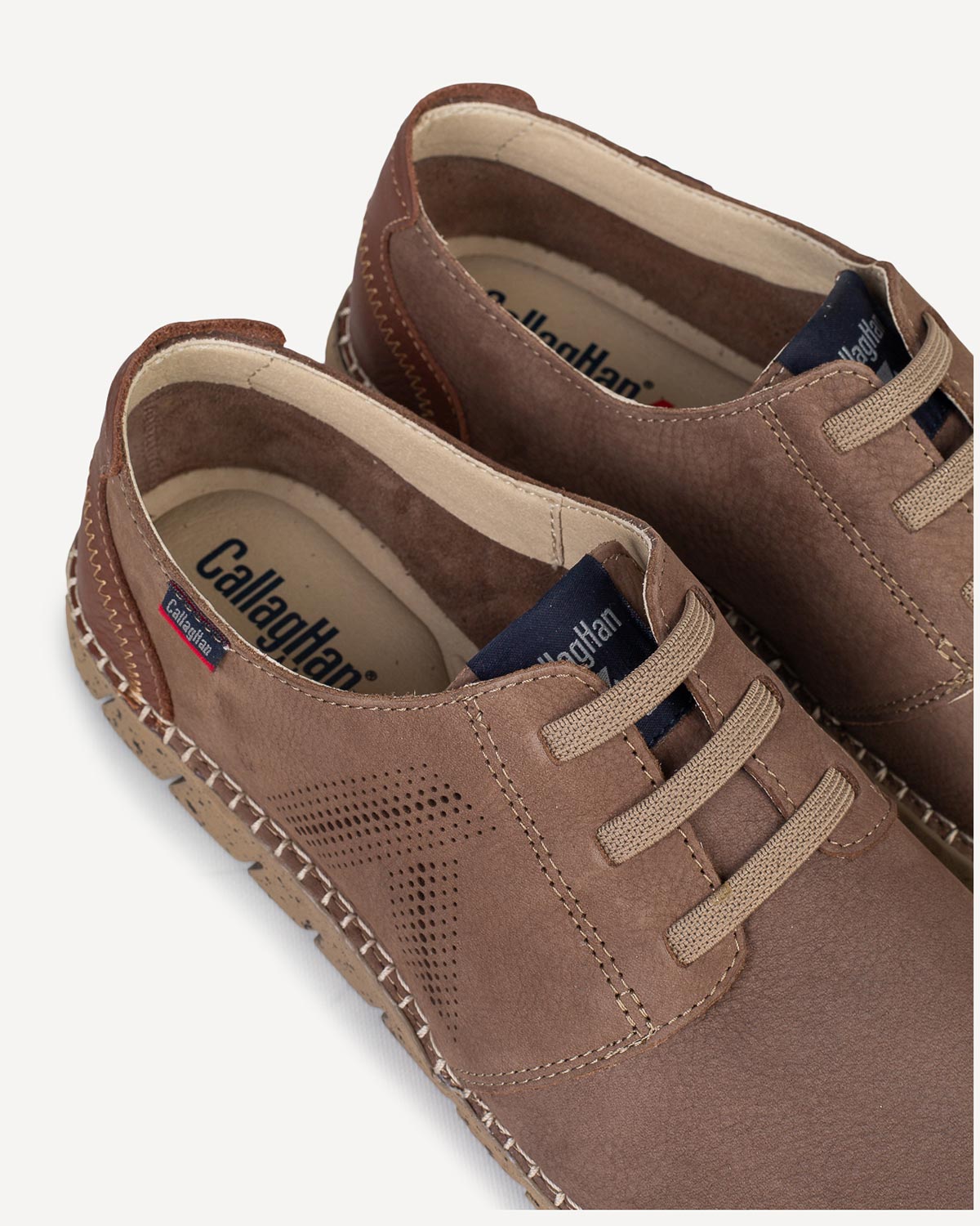 Άνδρας - Δετά - Callaghan Πούρο