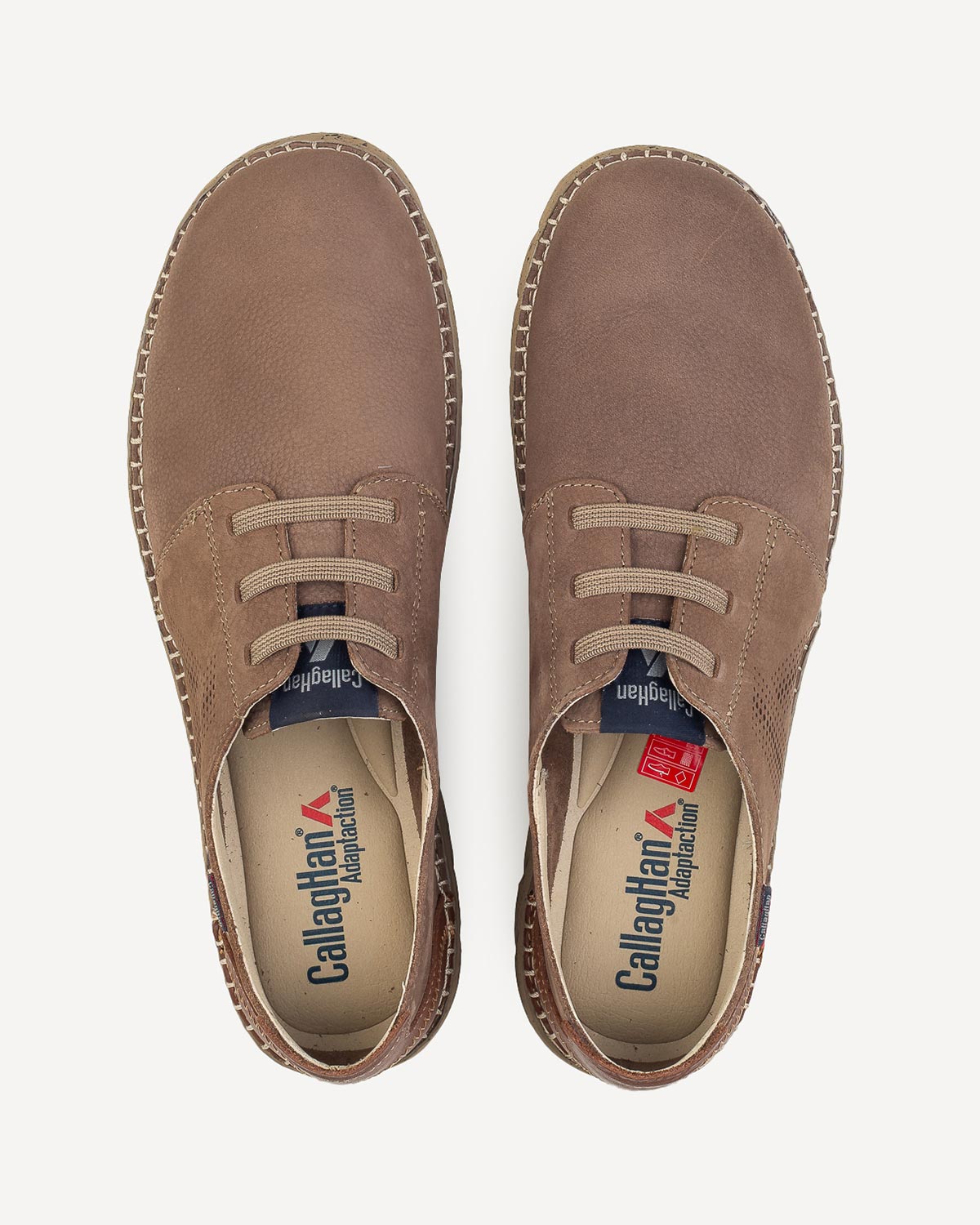 Άνδρας - Δετά - Callaghan Πούρο