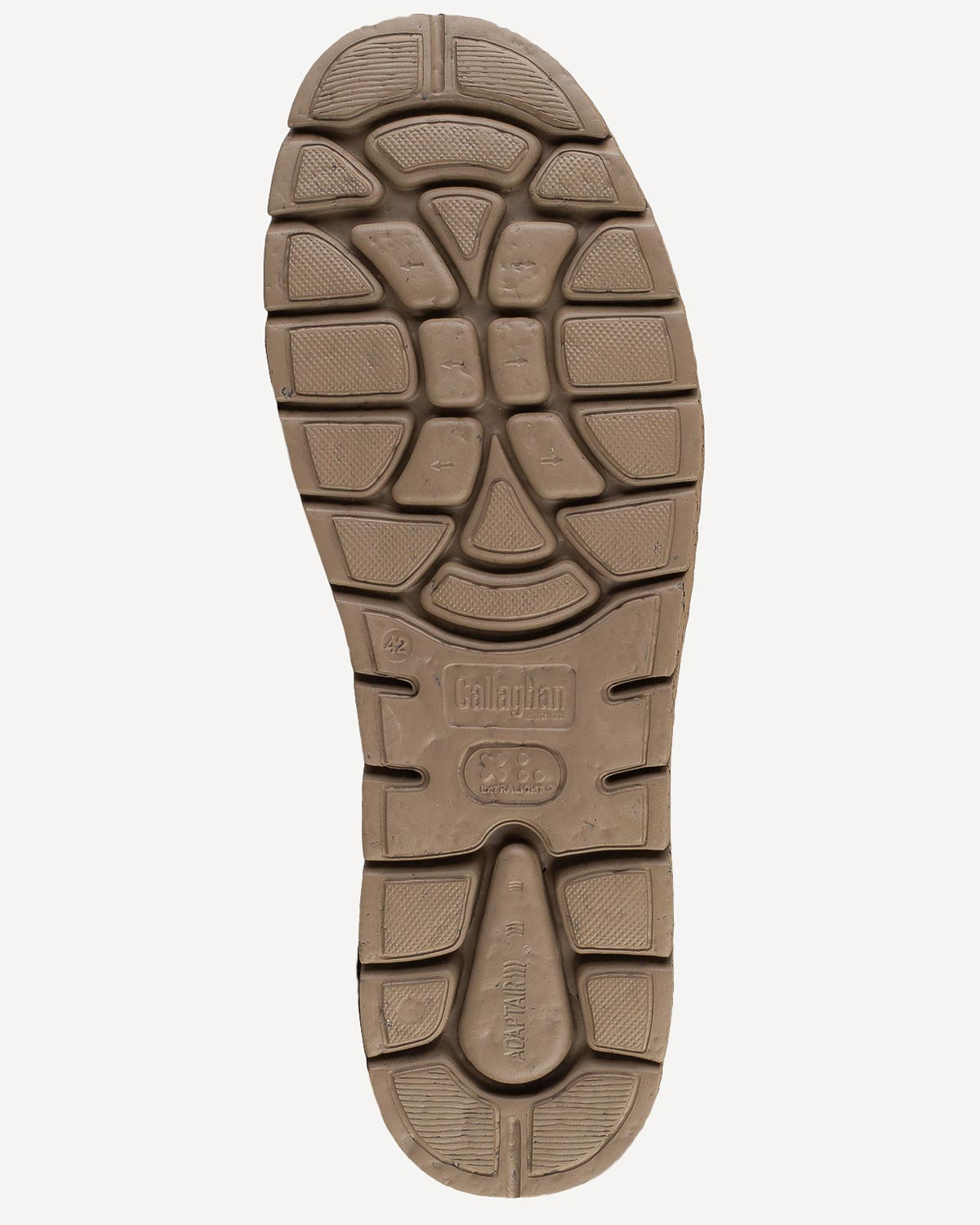 Άνδρας - Δετά - Callaghan Πούρο