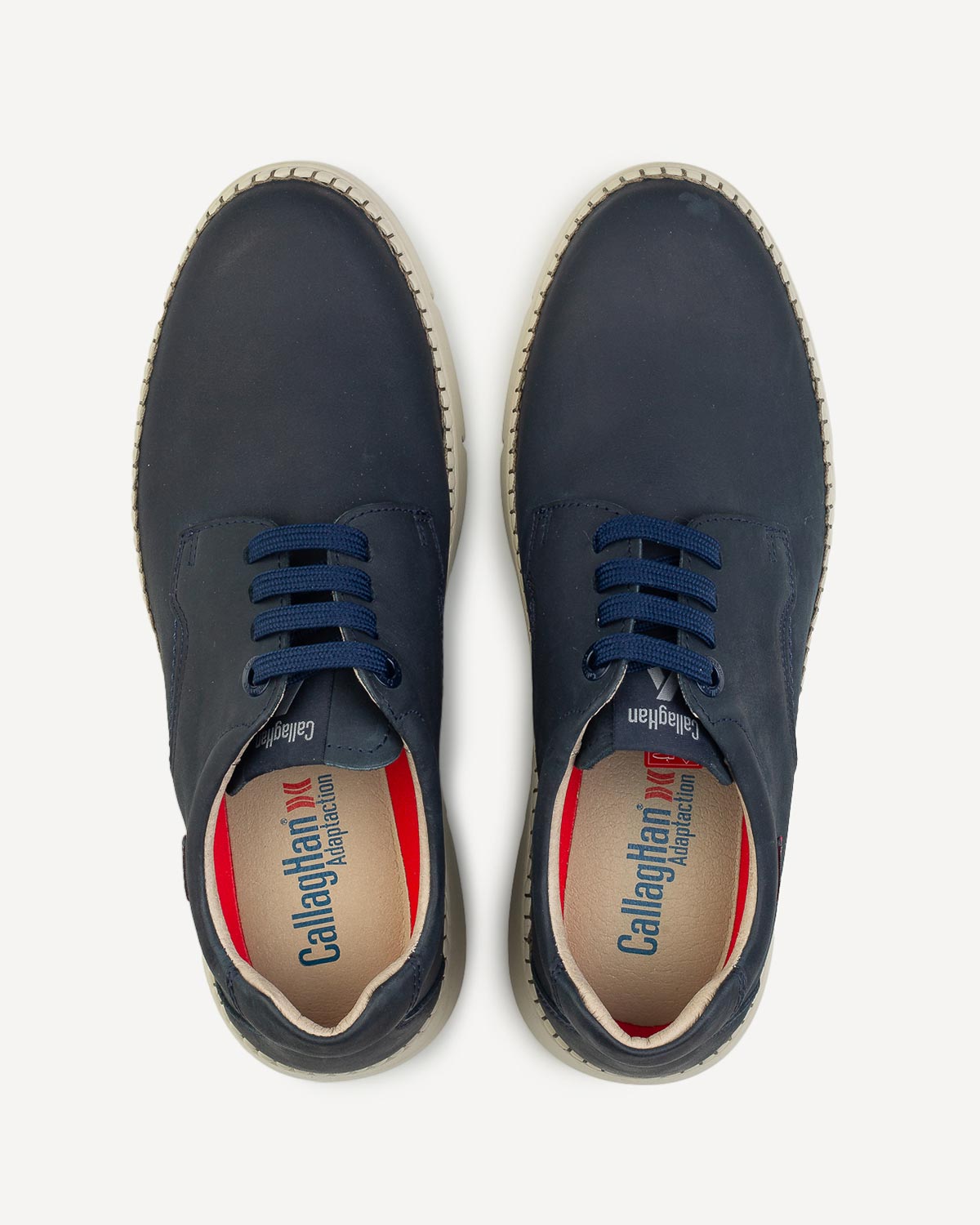 Άνδρας - Δετά - Callaghan Μπλε