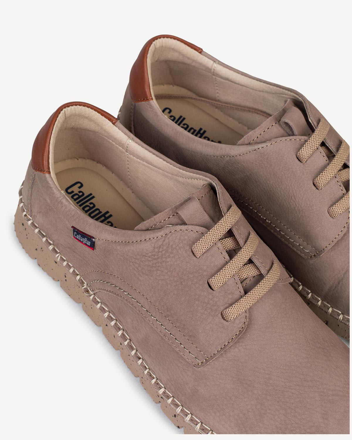 Άνδρας - Δετά - Callaghan Πούρο