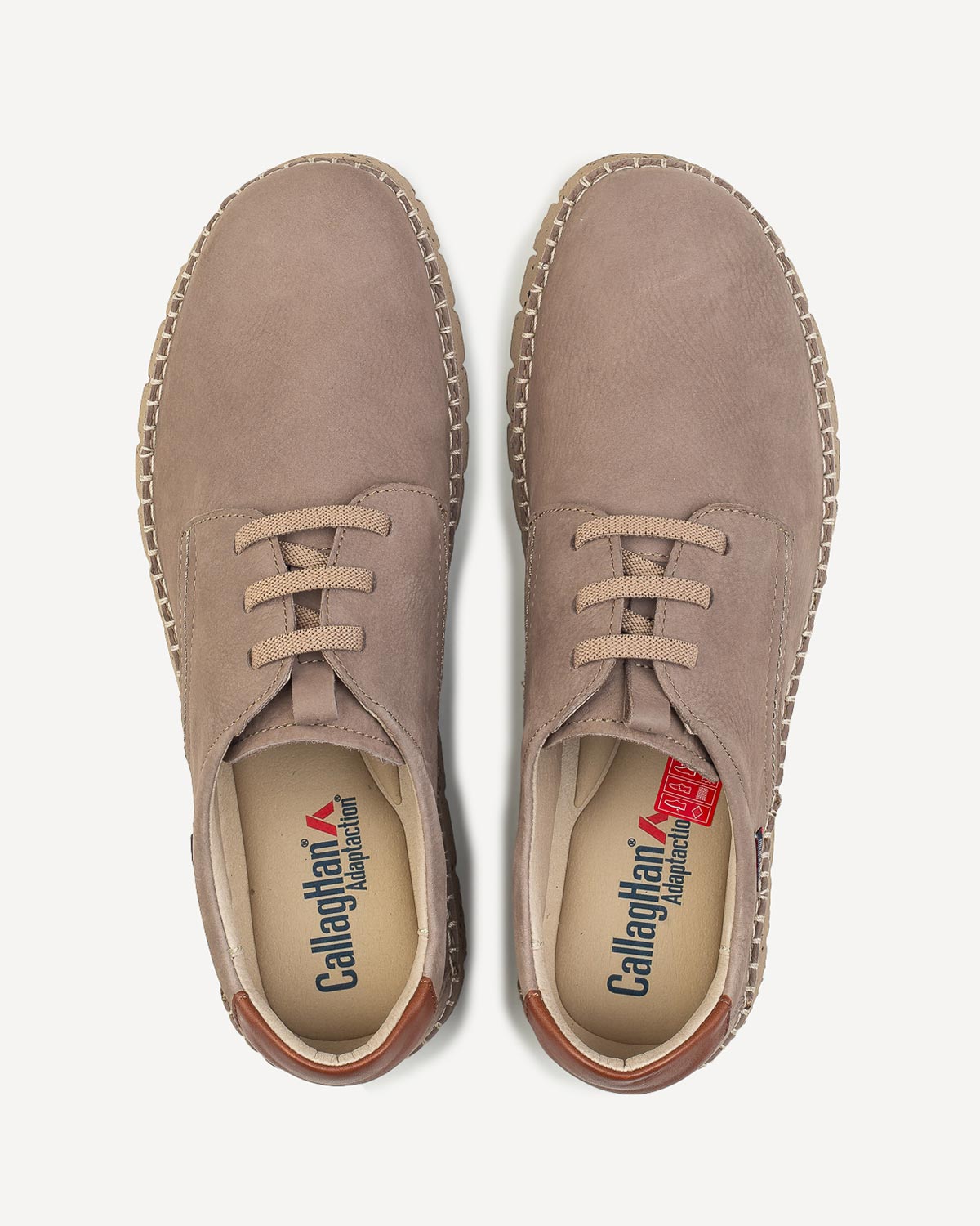 Άνδρας - Δετά - Callaghan Πούρο