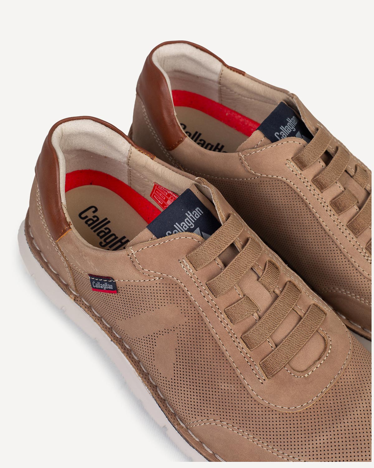 Άνδρας - Sneakers - Callaghan Πούρο