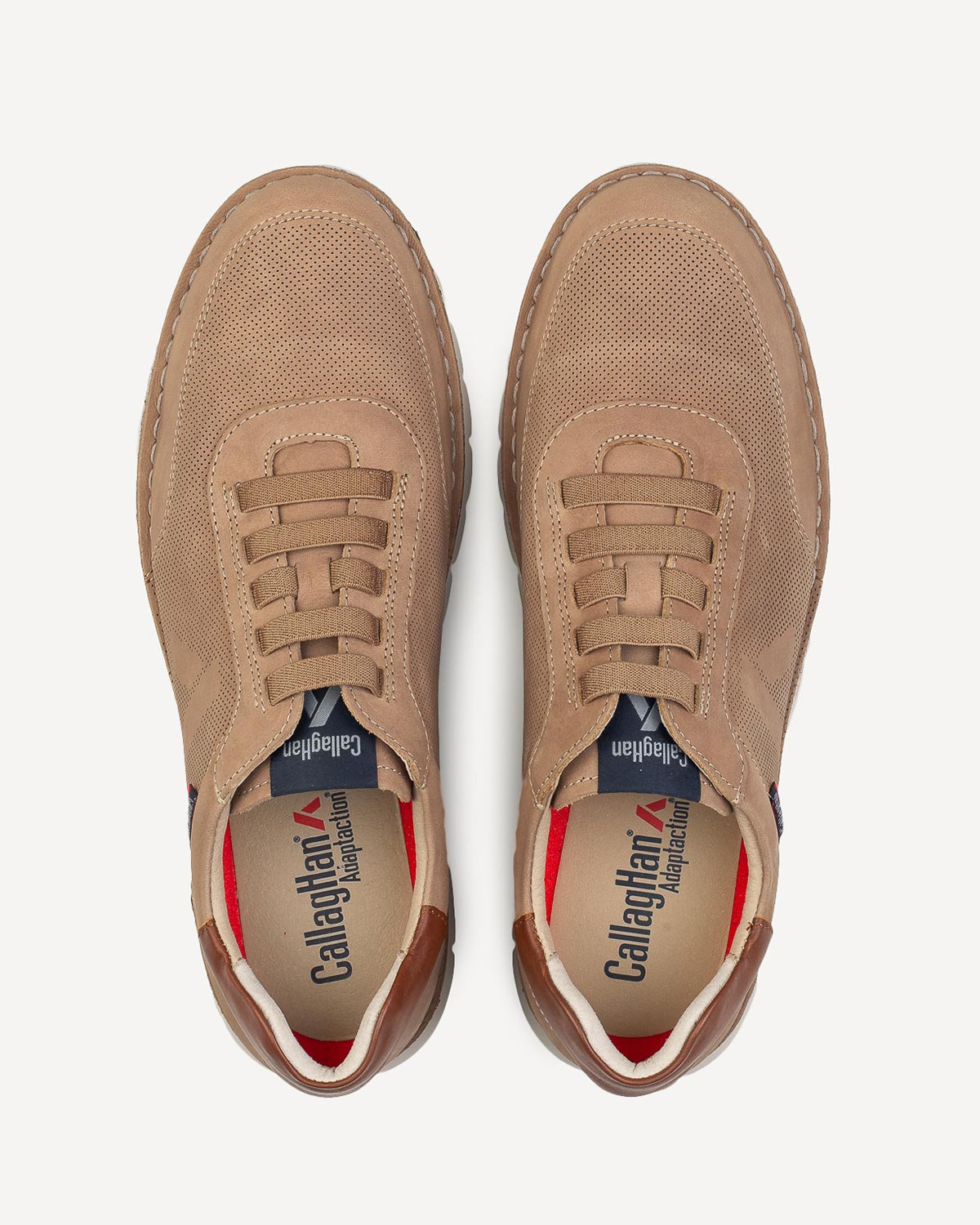 Άνδρας - Sneakers - Callaghan Πούρο