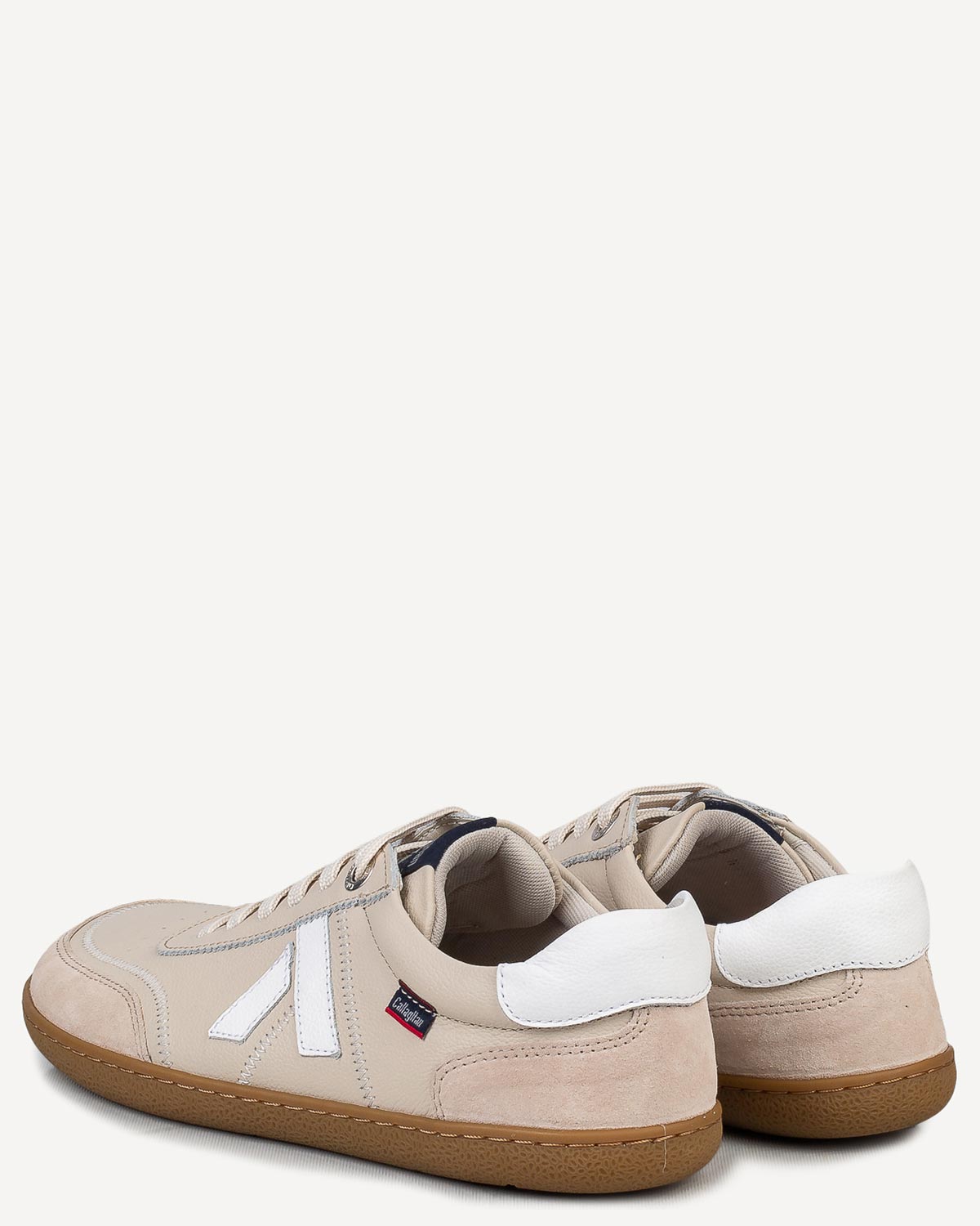 Άνδρας - Sneakers - Callaghan Off White