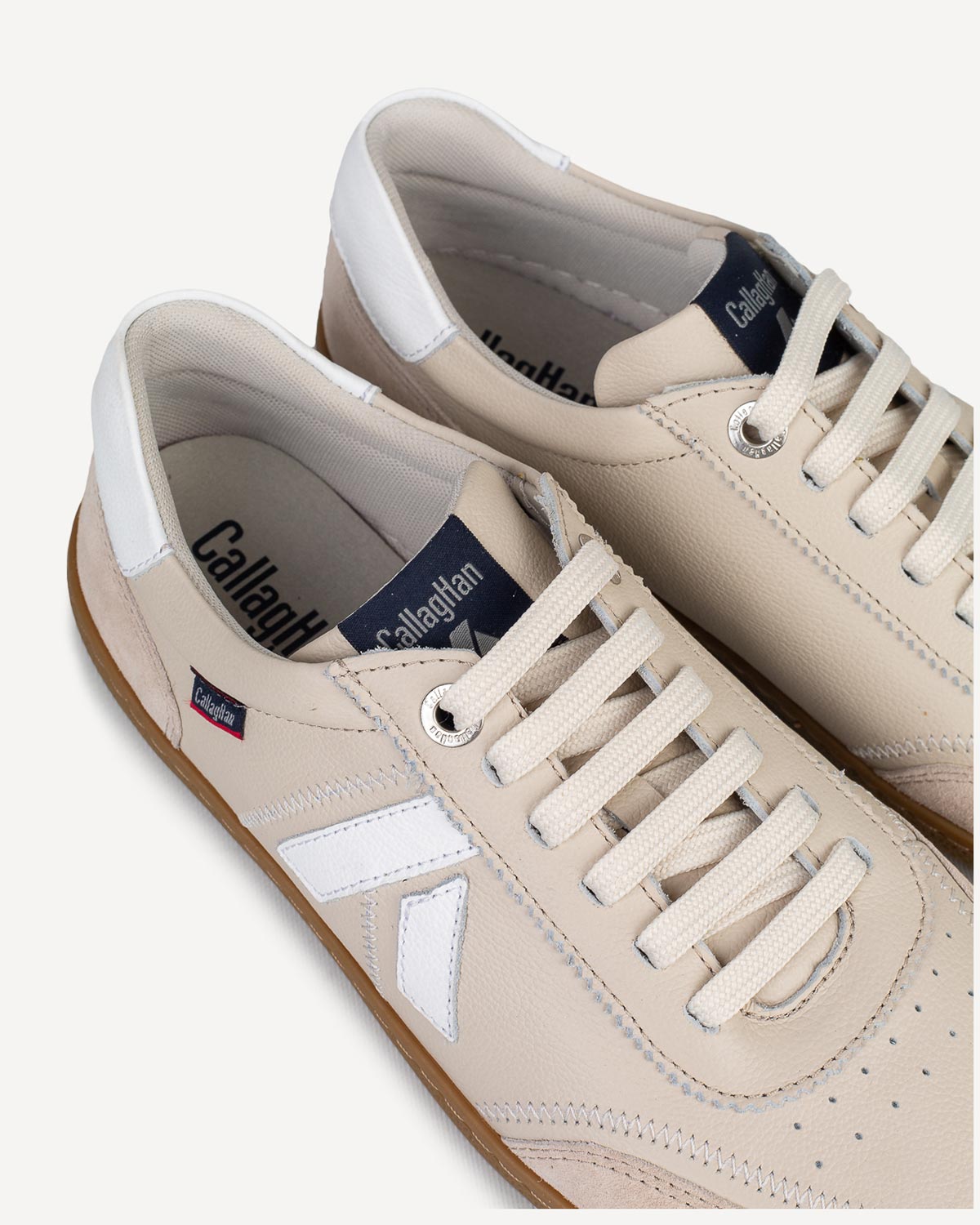 Άνδρας - Sneakers - Callaghan Off White