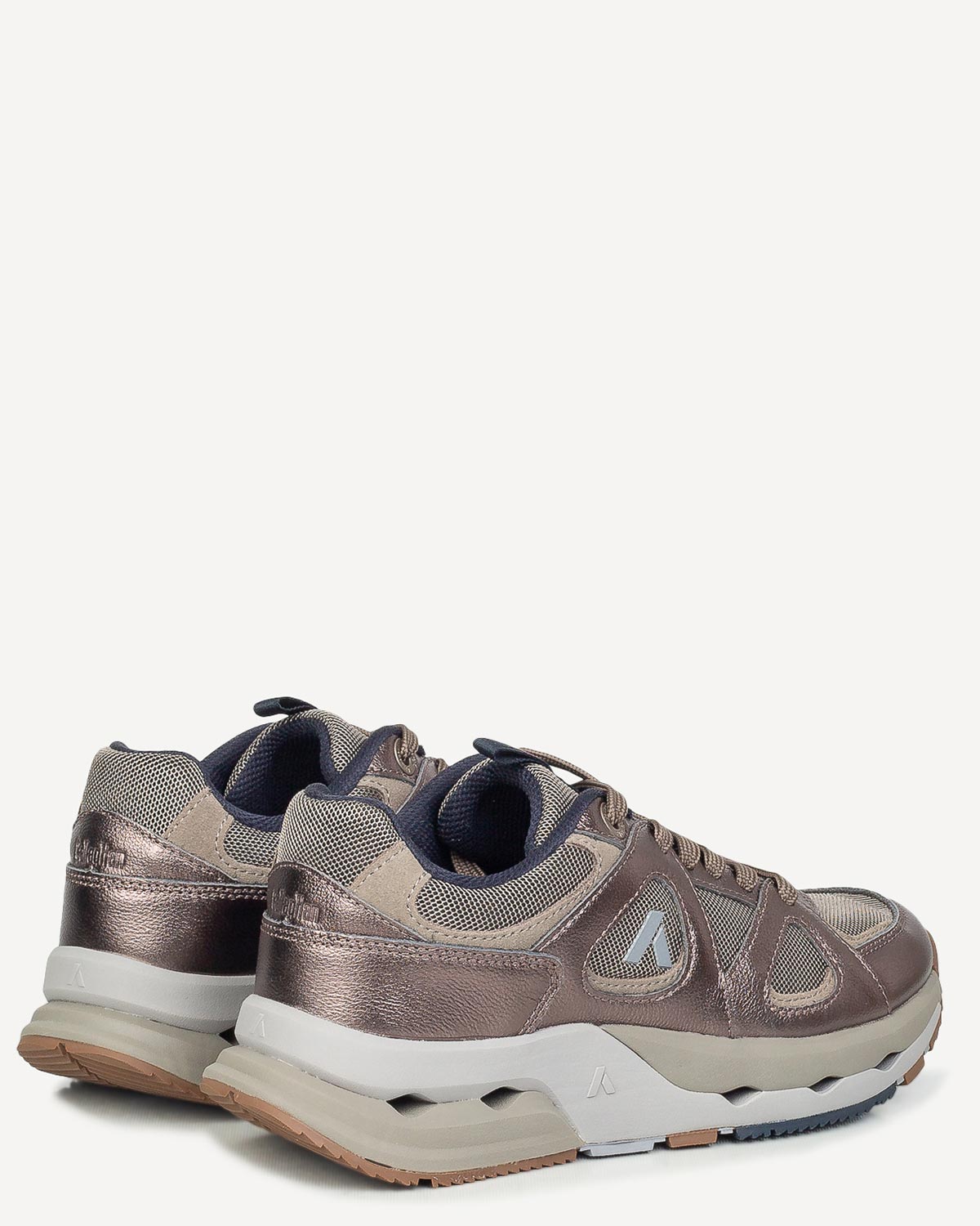 Γυναίκα - Sneakers - Callaghan Μπρονζέ