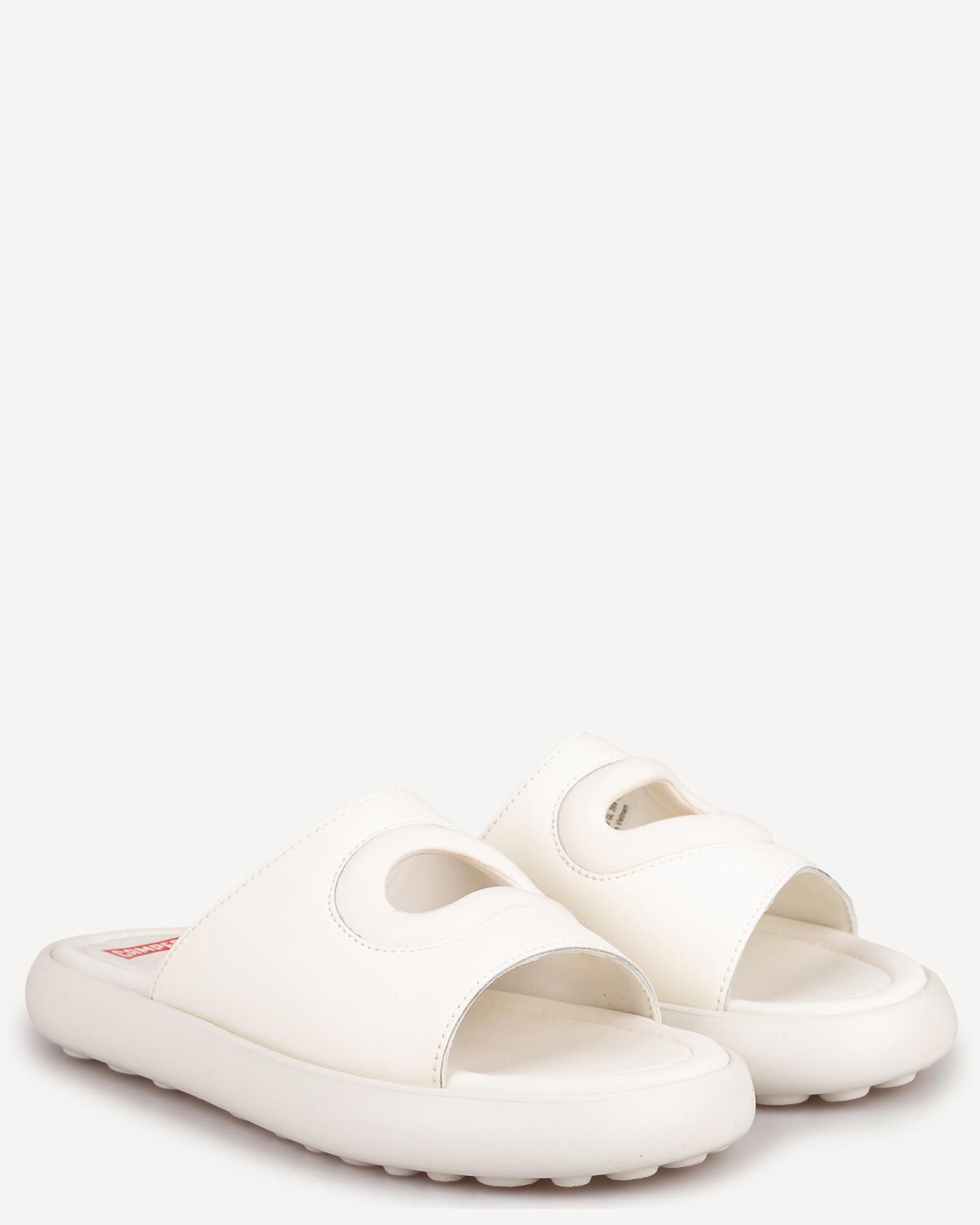 Γυναίκα - Πέδιλα-Σανδάλια - Camper Λευκό