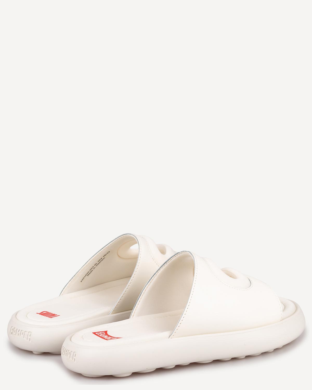 Γυναίκα - Πέδιλα-Σανδάλια - Camper Λευκό