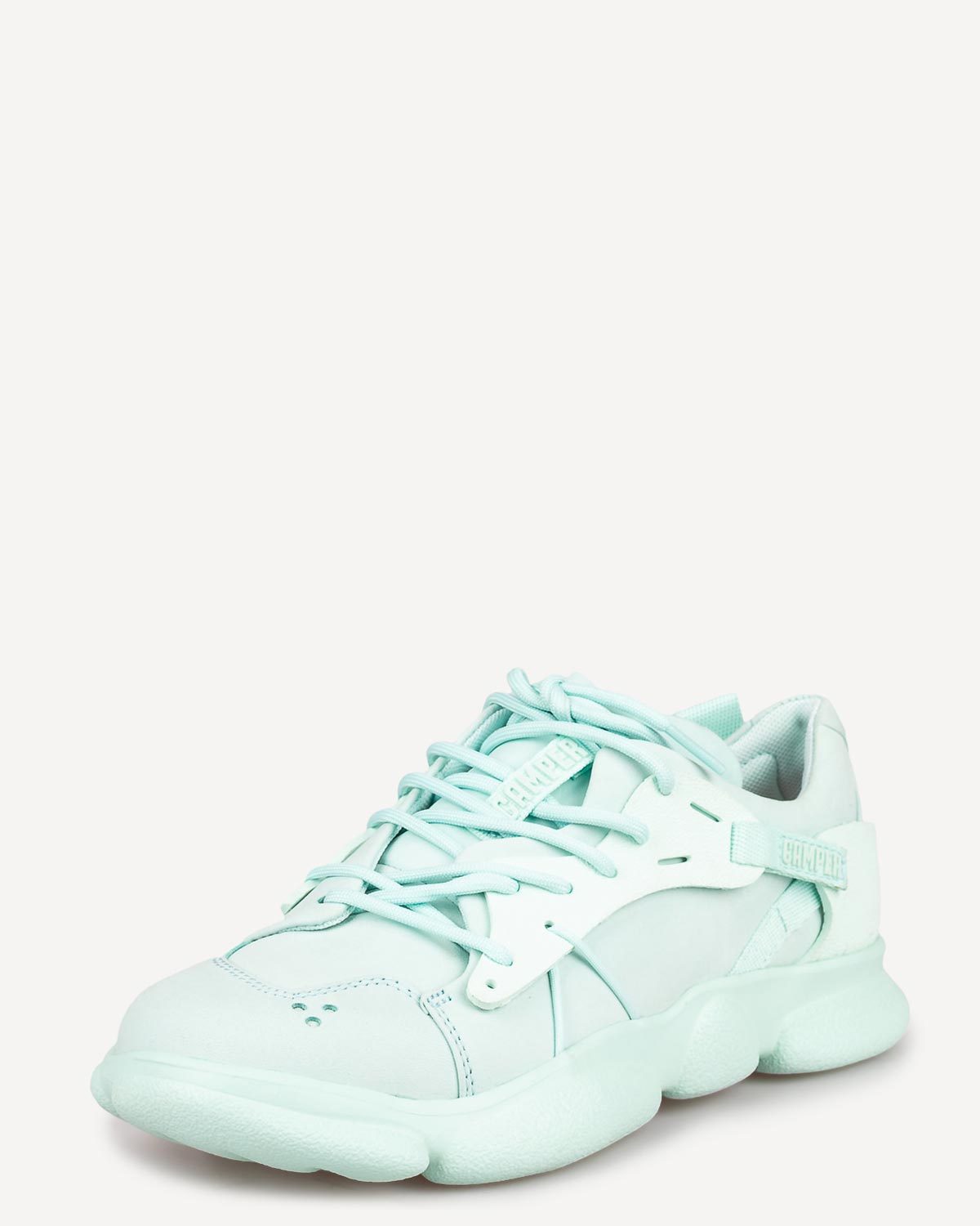 Γυναίκα - Sneakers - Camper Σιελ