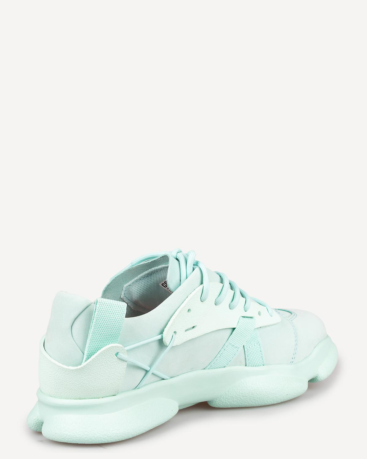 Γυναίκα - Sneakers - Camper Σιελ