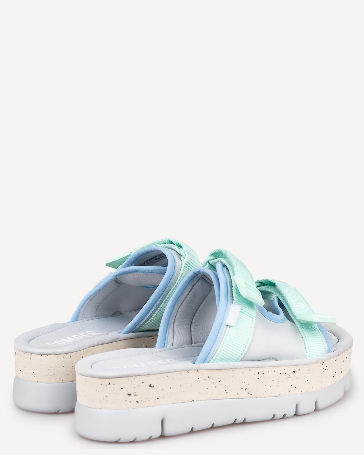 Γυναίκα - Πέδιλα-Σανδάλια - Camper Πολύχρωμο