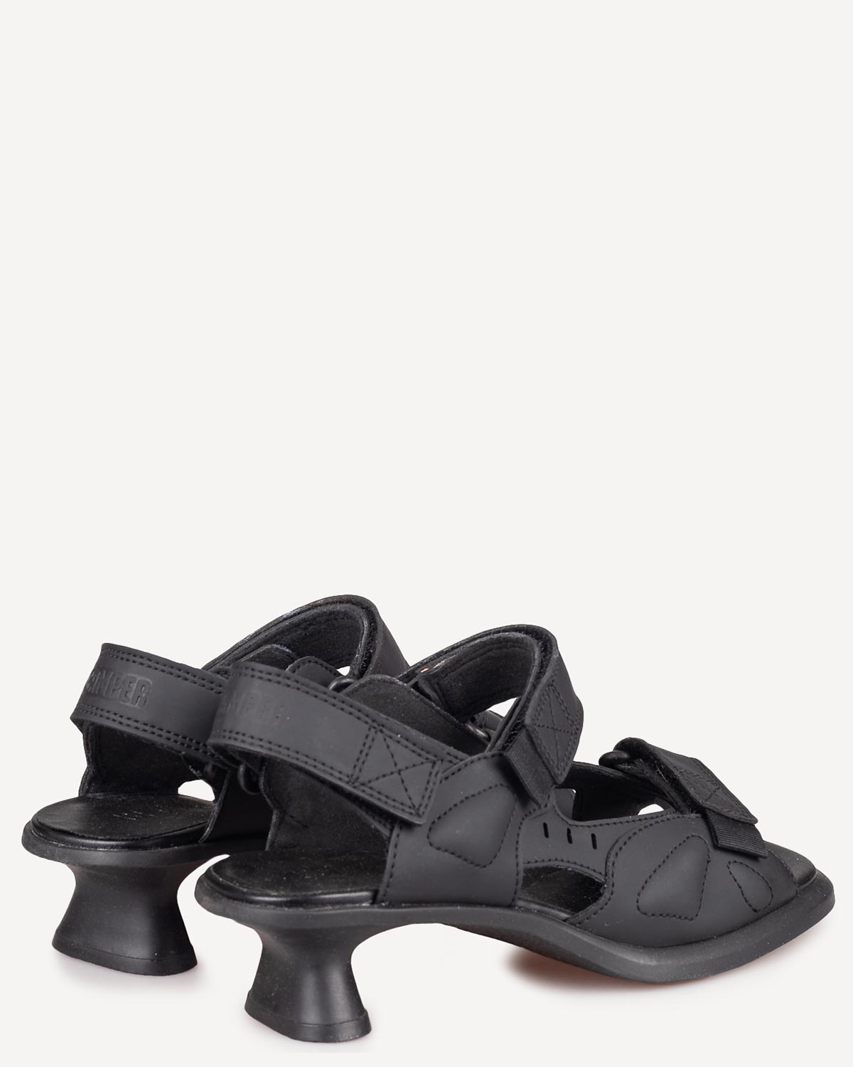 Γυναίκα - Πέδιλα-Σανδάλια - Camper Μαύρο