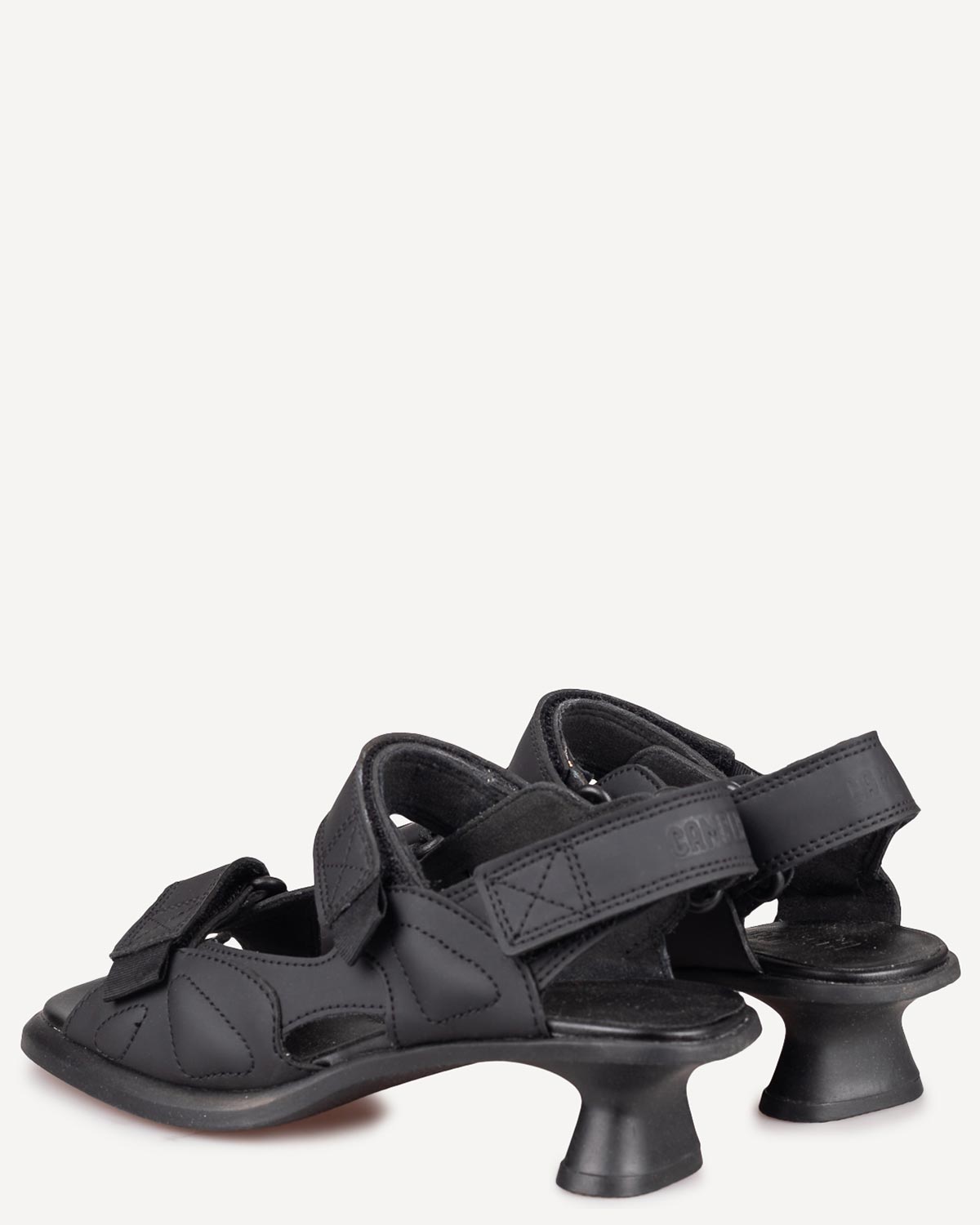 Γυναίκα - Πέδιλα-Σανδάλια - Camper Μαύρο