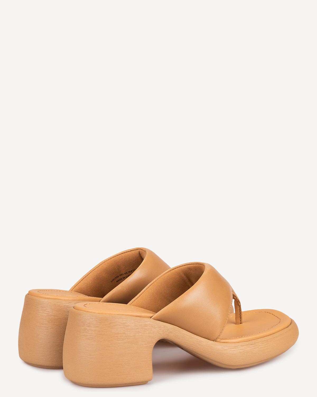 Γυναίκα - Πέδιλα-Σανδάλια - Camper Ταμπά