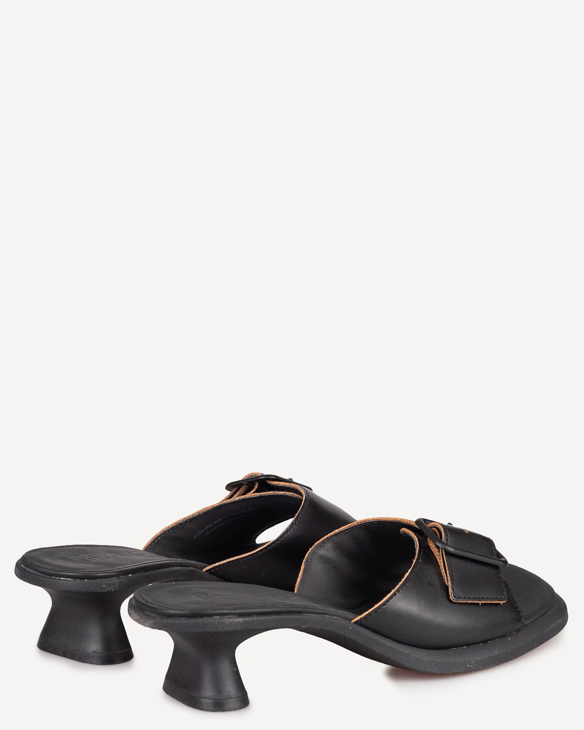 Γυναίκα - Πέδιλα-Σανδάλια - Camper Μαύρο