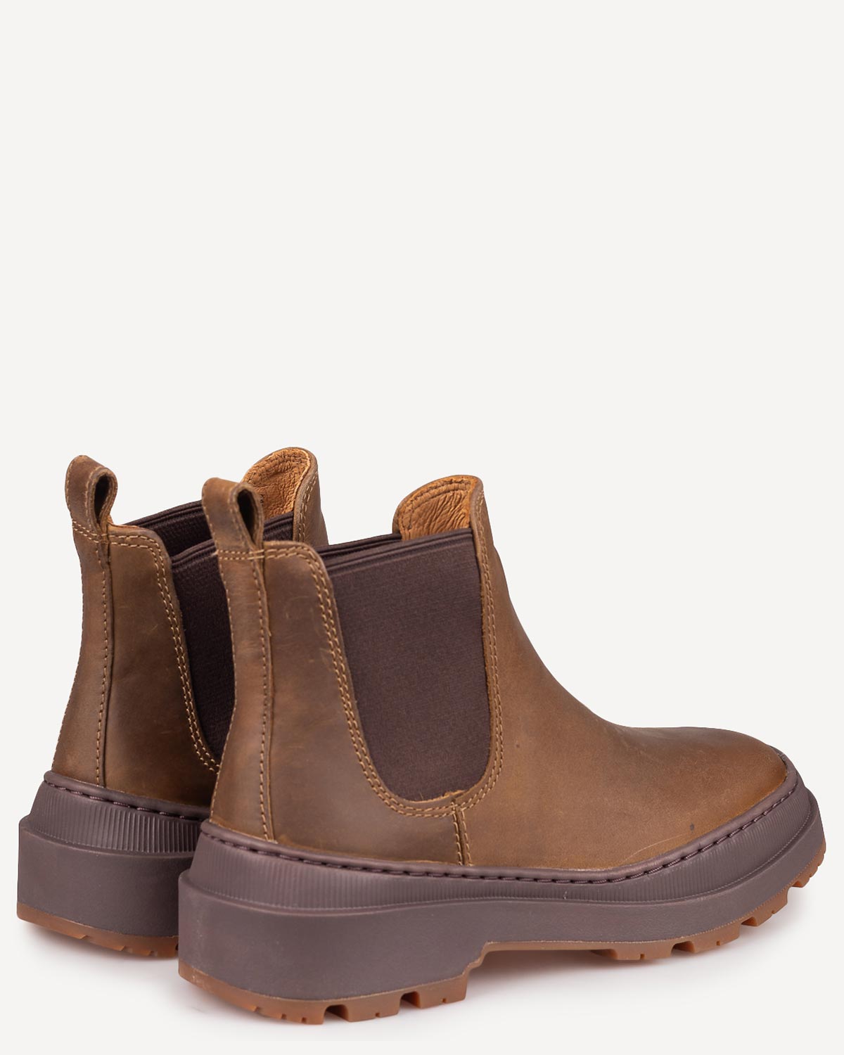 Γυναίκα - Μπότες - Μποτάκια - Camper Καφέ