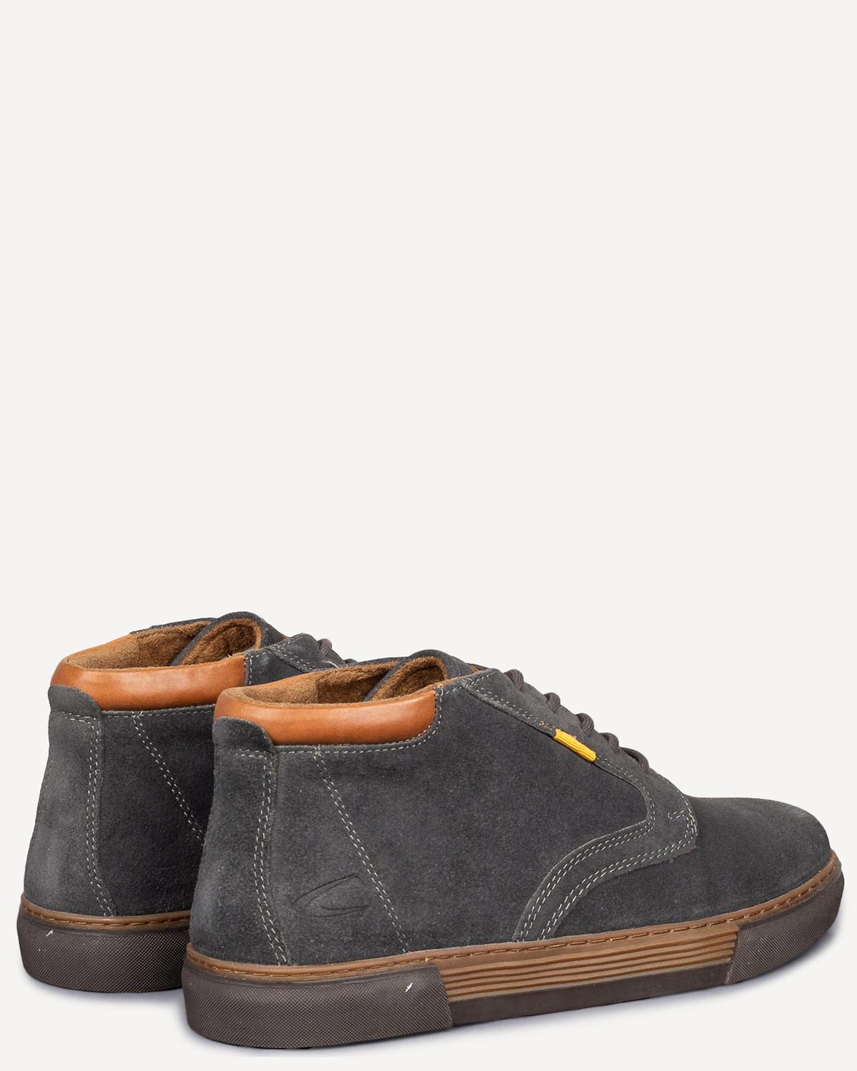 Άνδρας - Μπότες - Μποτάκια - Camel Active Γκρι