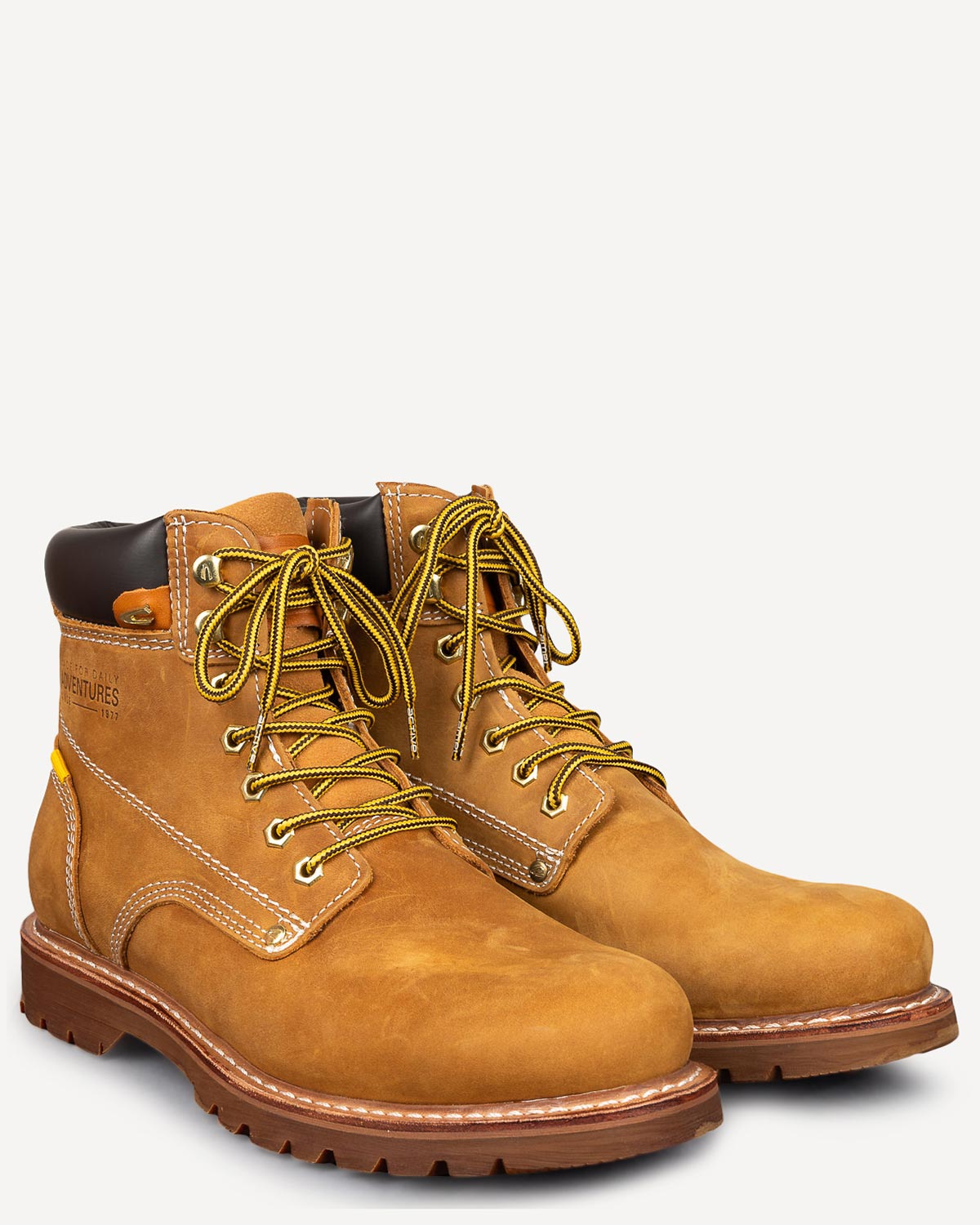 Άνδρας - Μπότες - Μποτάκια - Camel Active Ταμπά